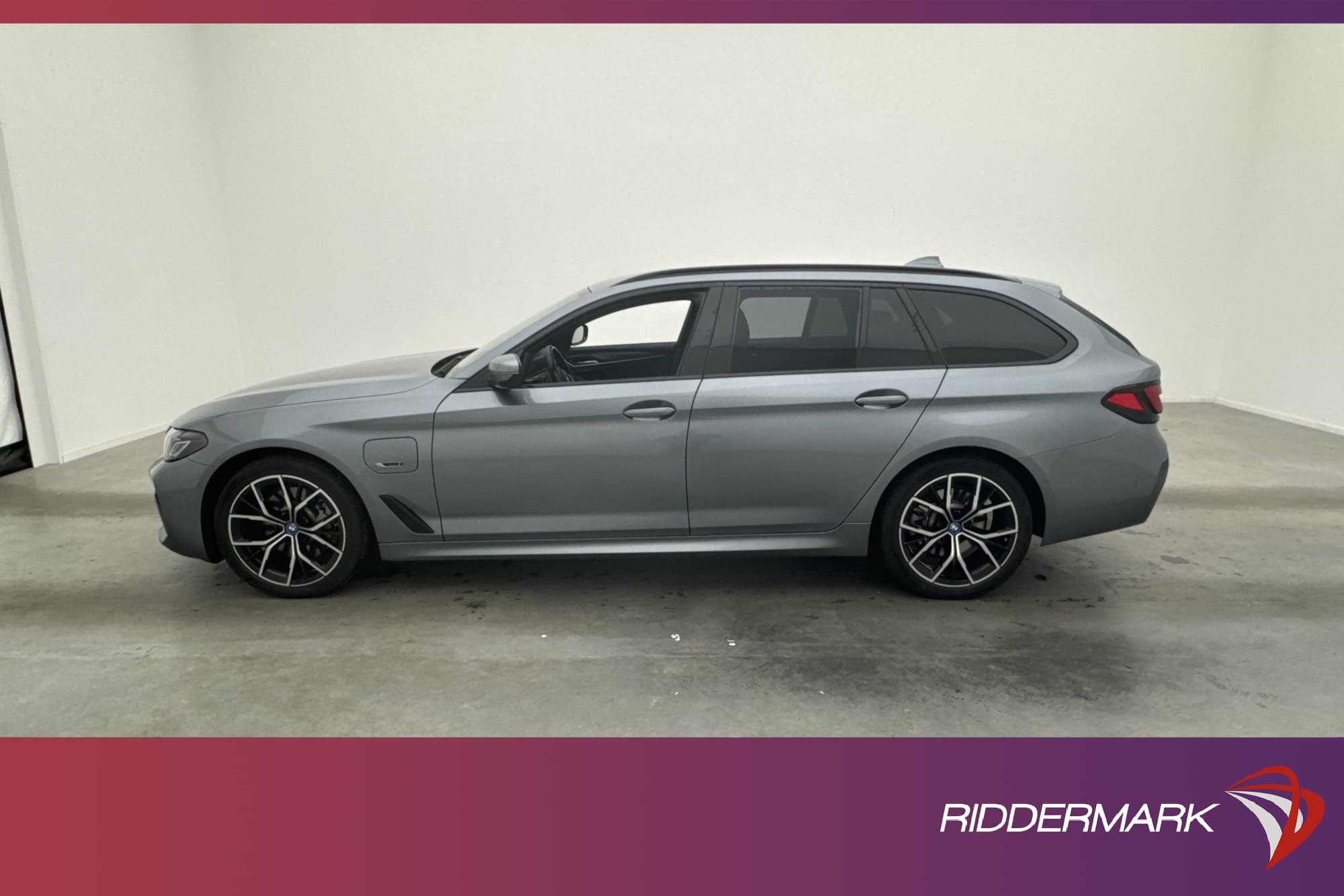 BMW 530 e 292hk xDrive M-Sport