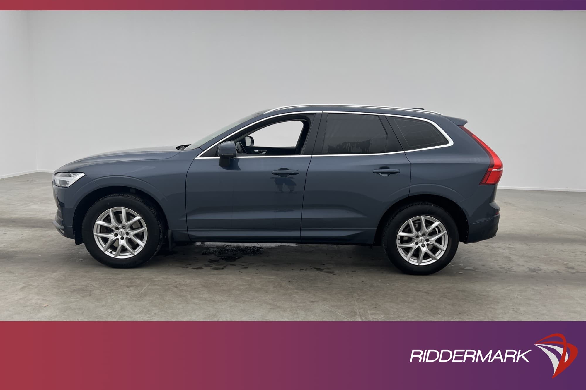Volvo XC60 D4 190hk AWD Momentum