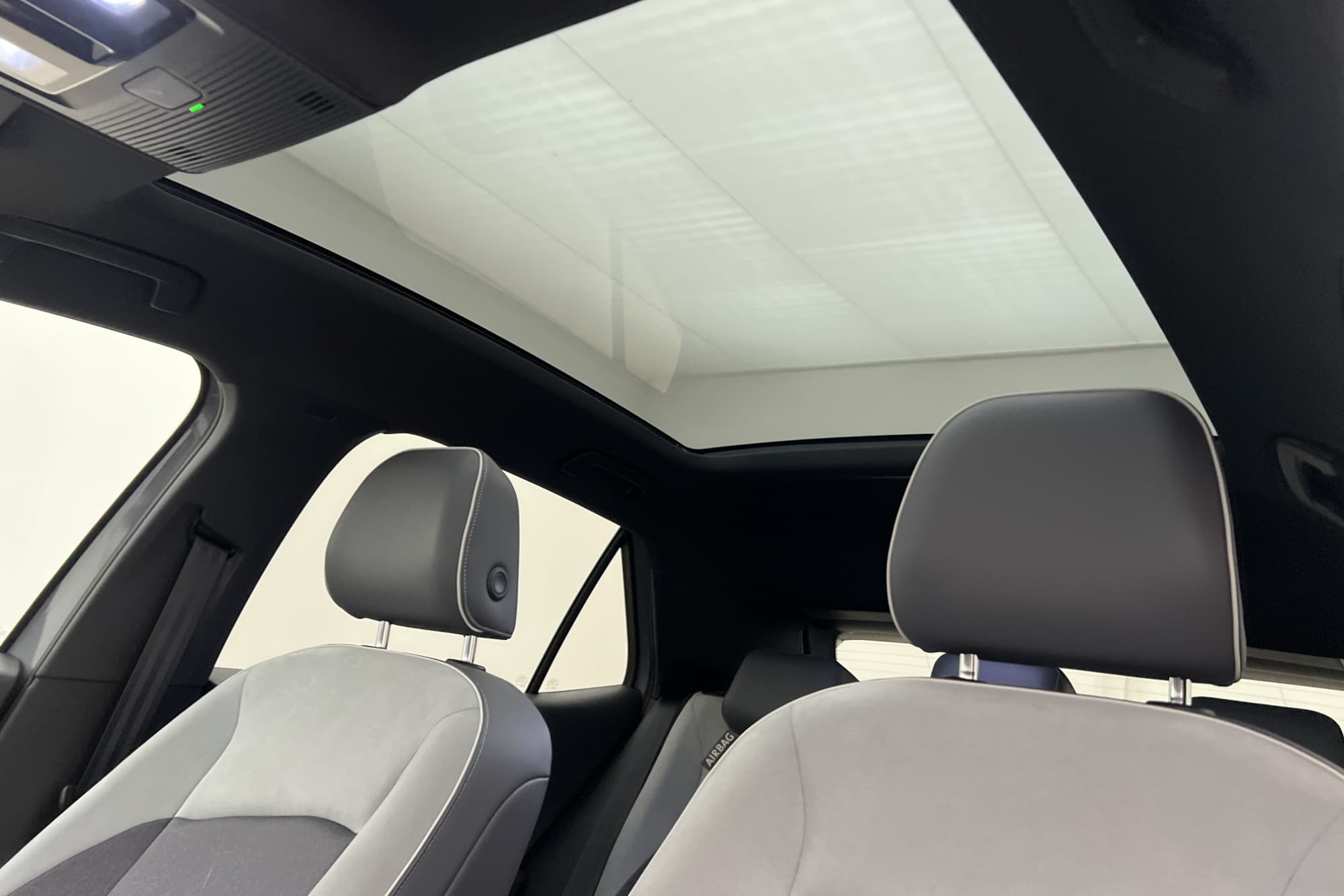 Volkswagen ID.3 Pro Performance 204hk Style Panorama Navi