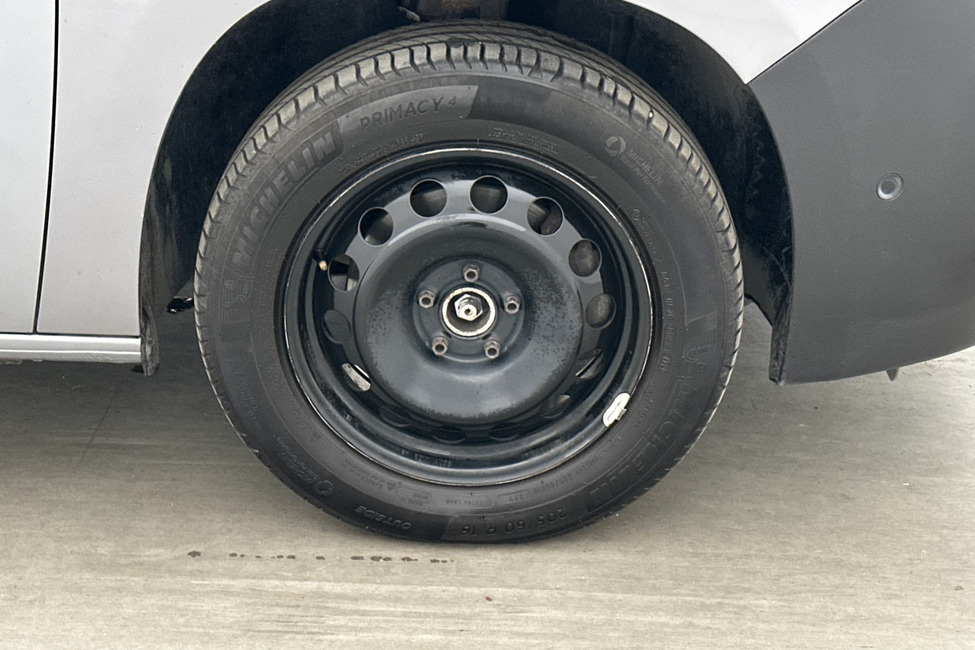 slider