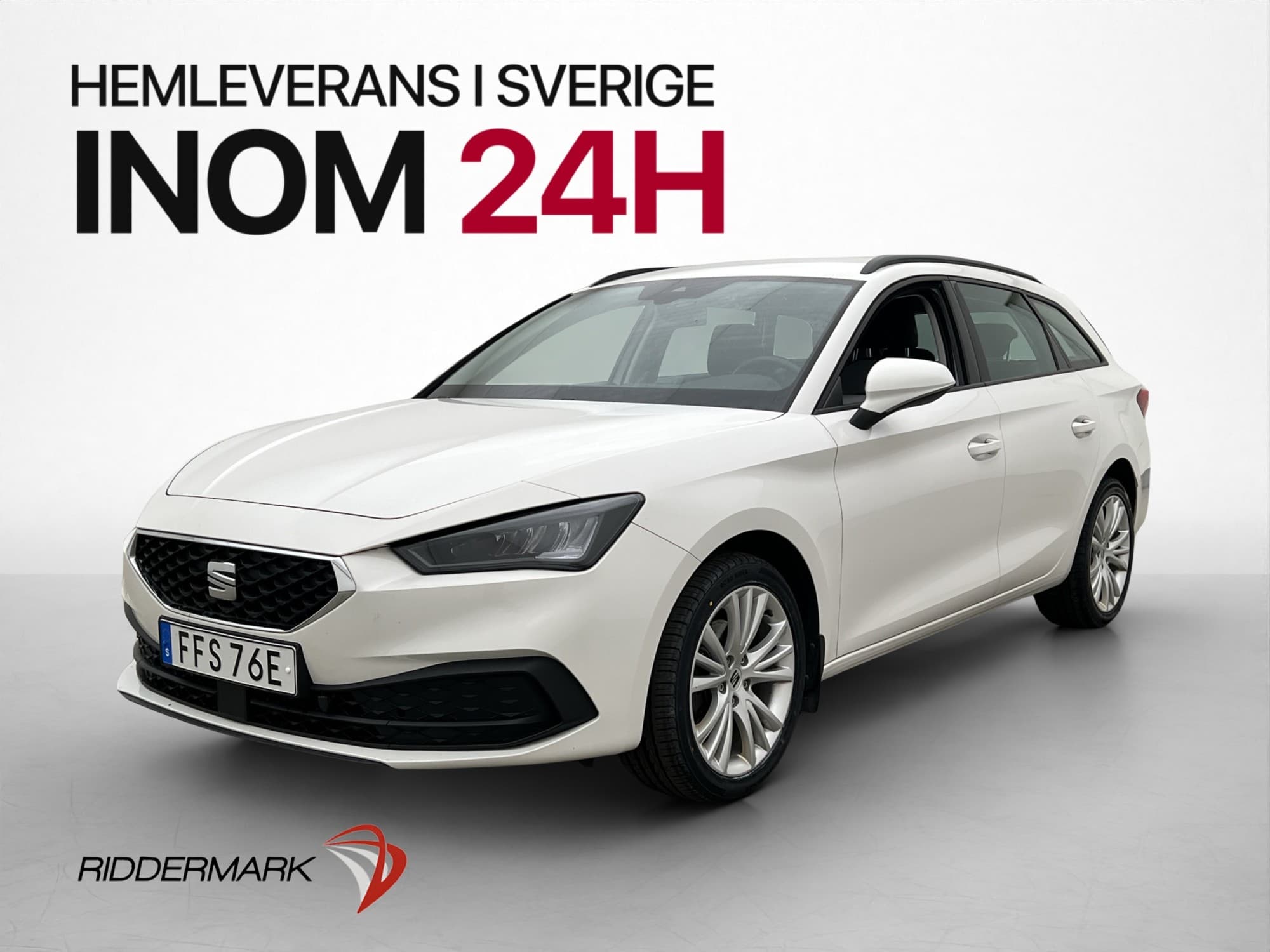 SEAT Leon ST