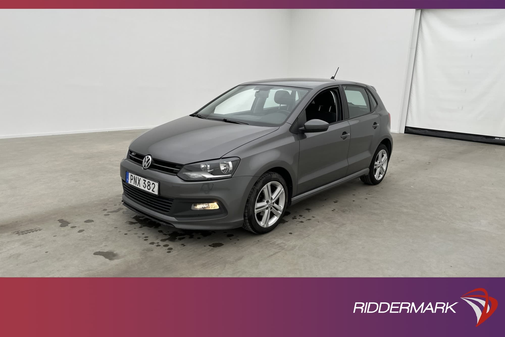 Volkswagen Polo 1.2 TSI