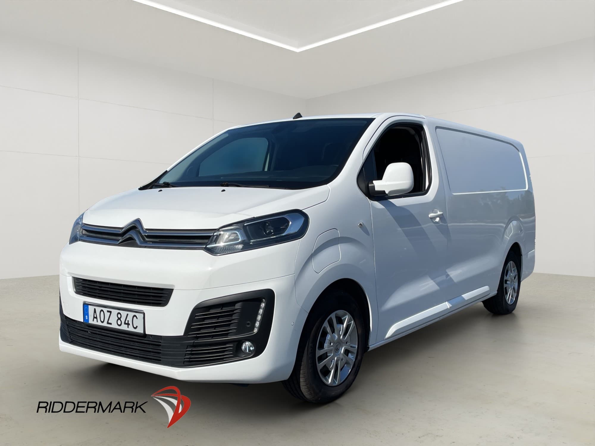 Citroën Jumpy