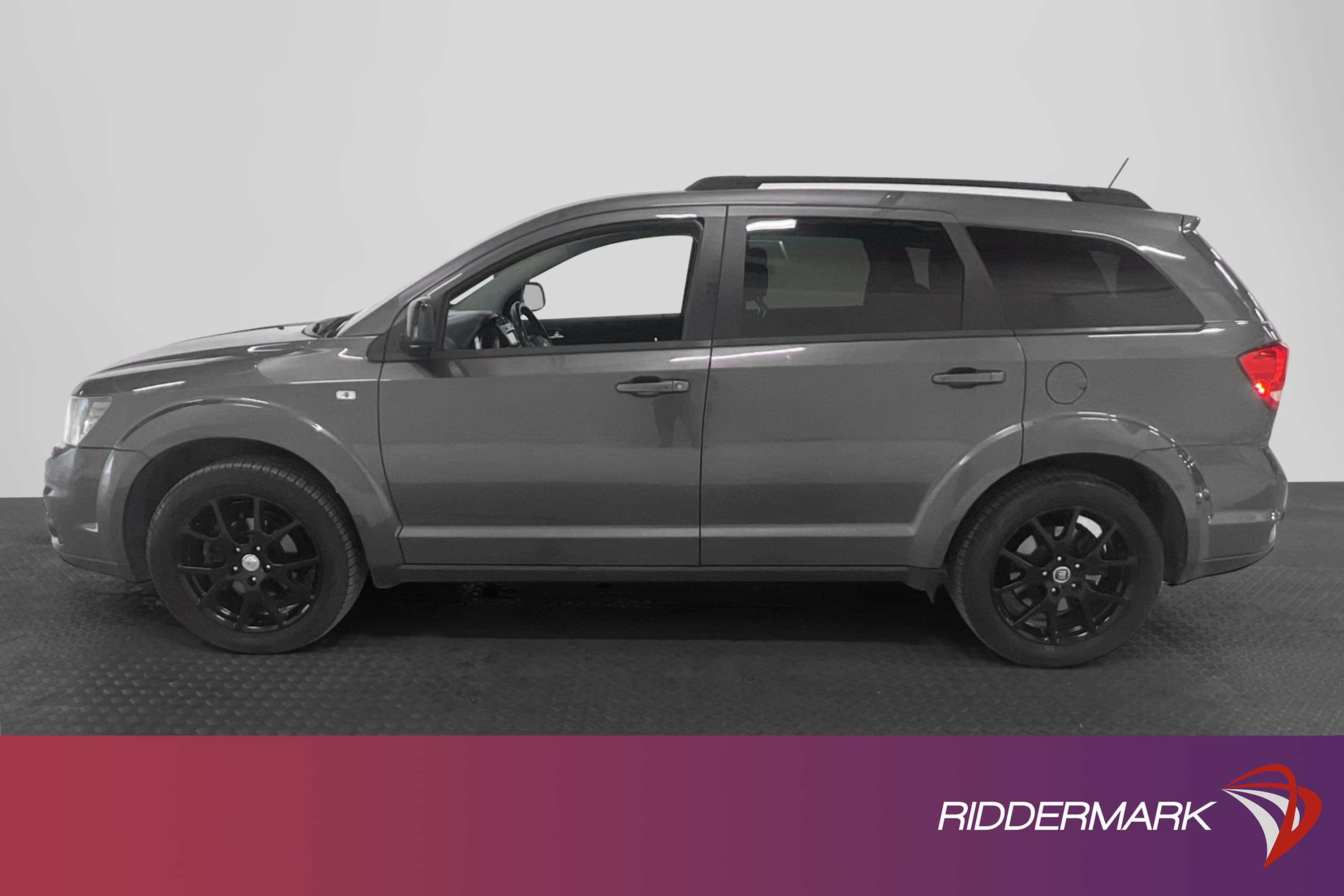 Fiat Freemont