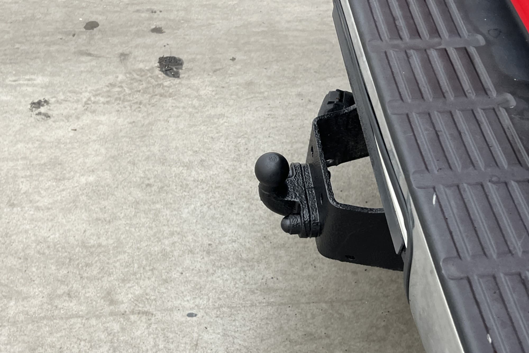 slider