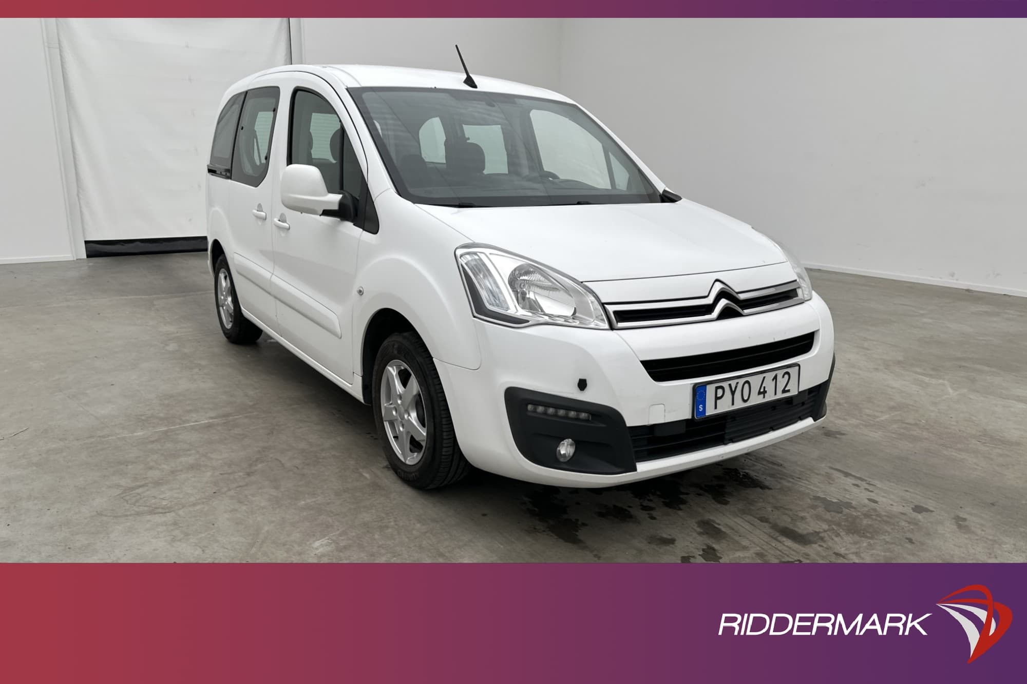 Citroën Berlingo Multispace