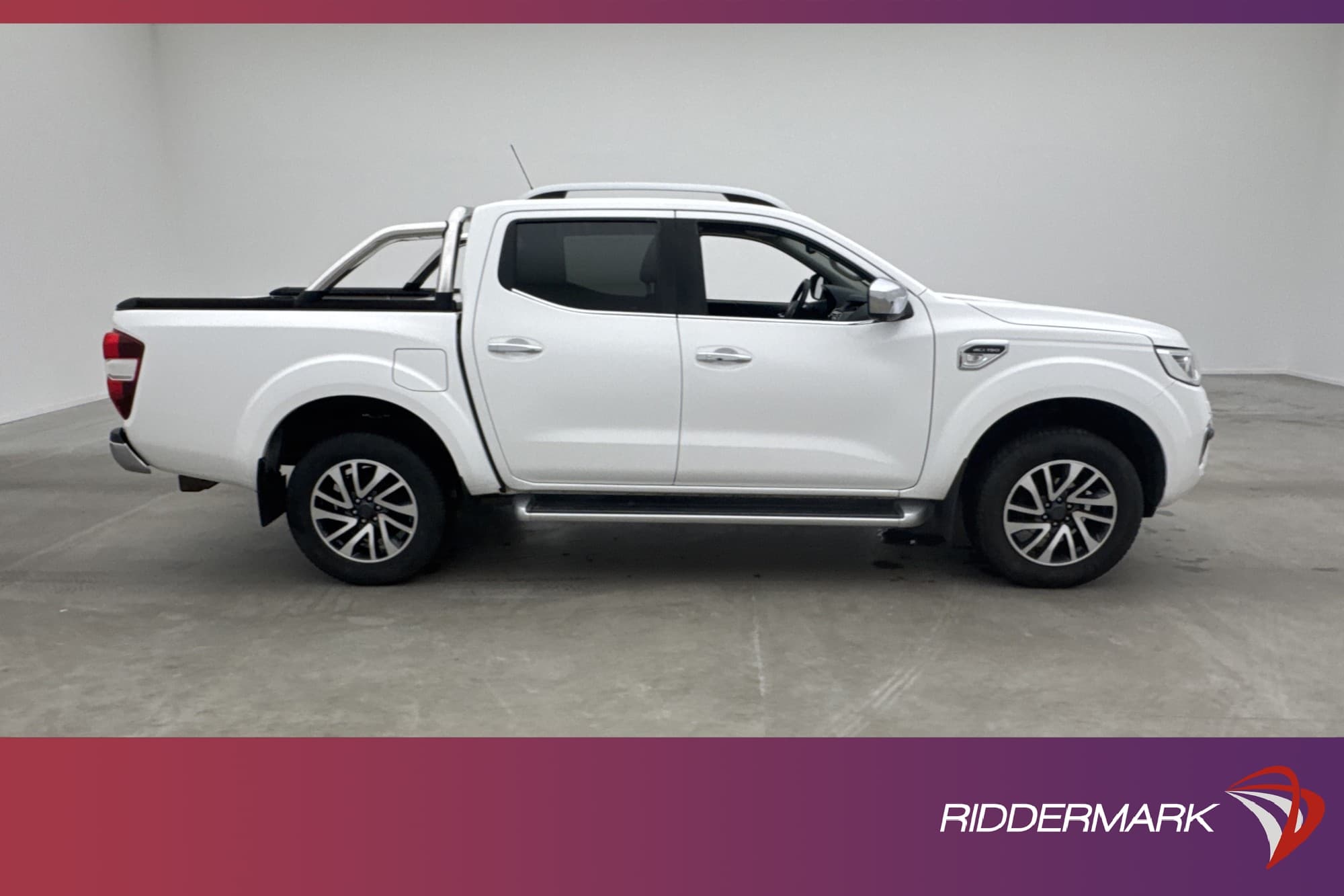 Renault Alaskan