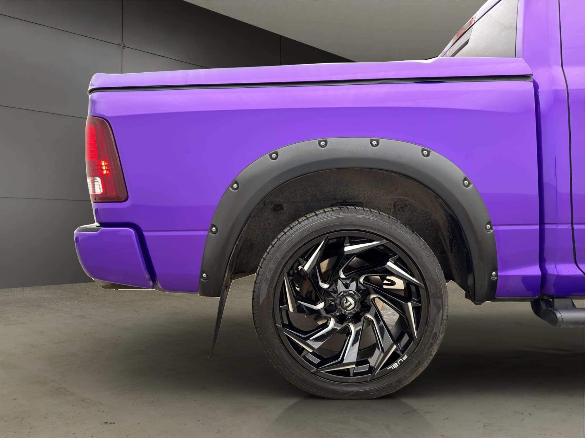slider
