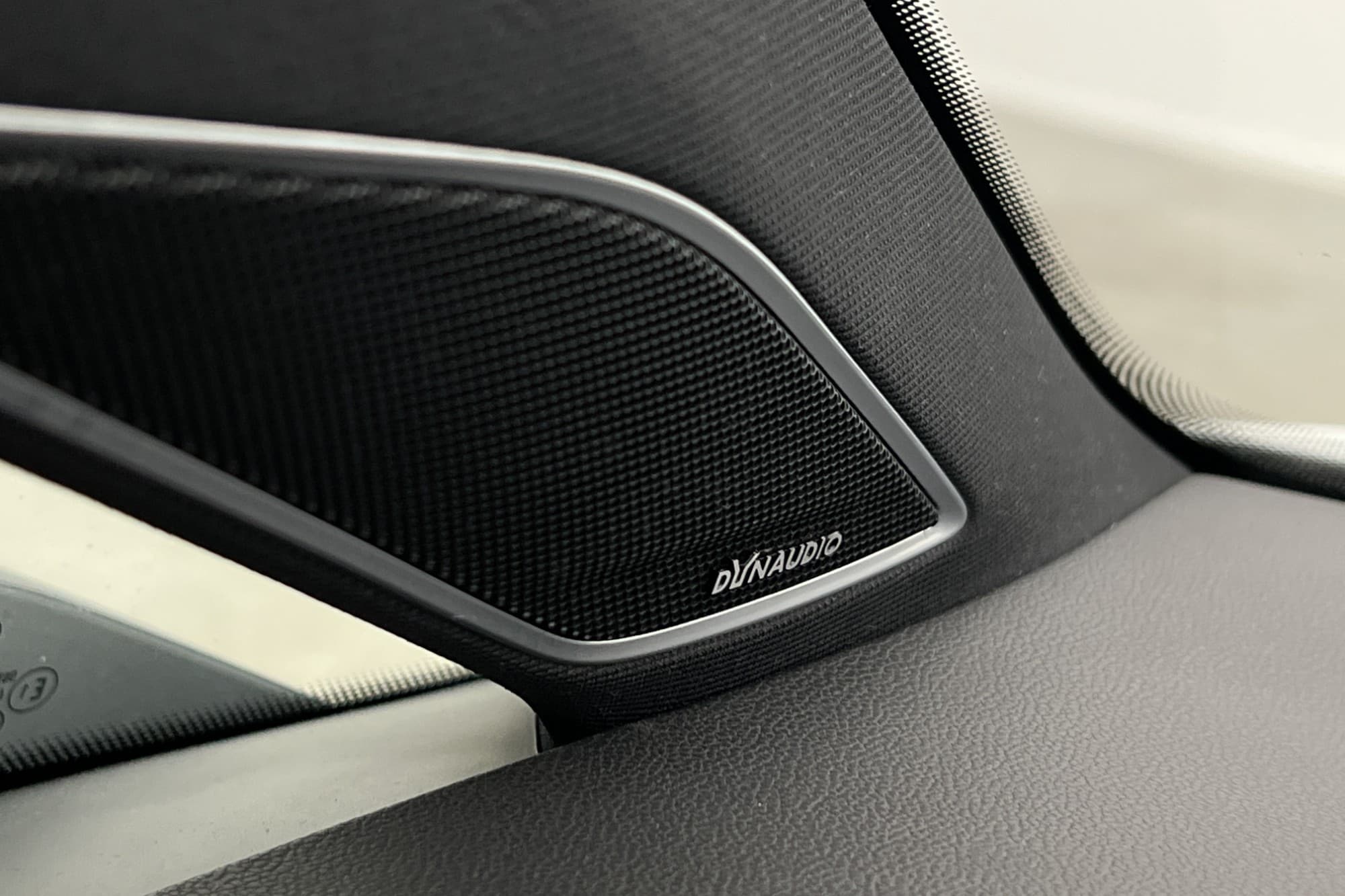 Volkswagen Golf TSI 150hk R-Line Dynaudio Taklucka CarPlay