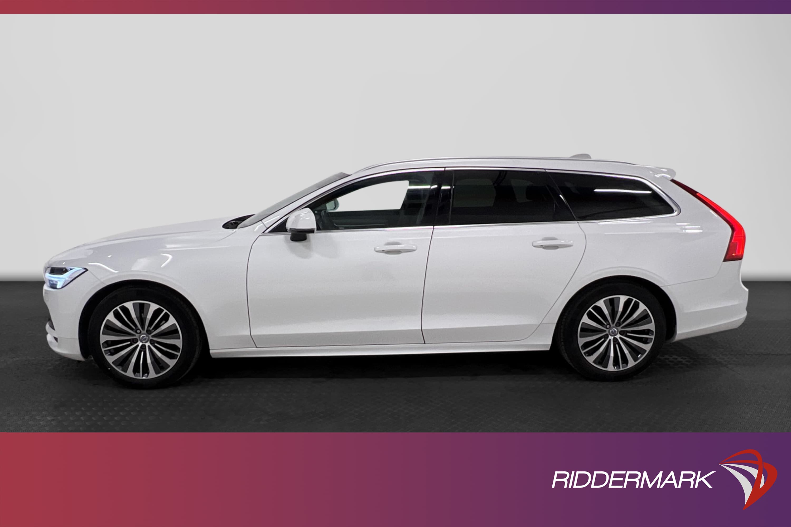 Volvo V90 D4 190hk