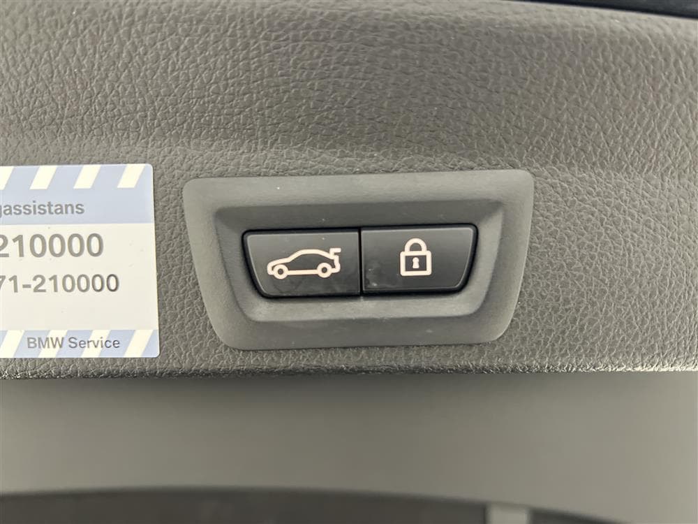 BMW 430i xDrive Gran Coupé 252hk M Sport H/K T-Lucka M-Värminteriör