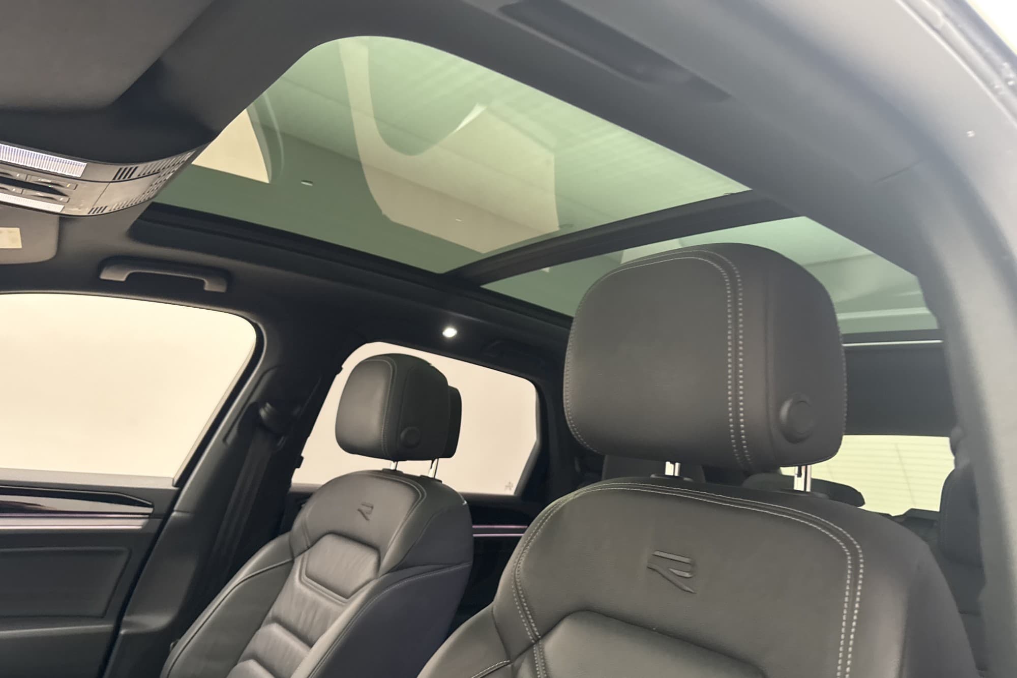 Volkswagen Touareg R eHybrid TSI 4M 462hk Innovation Se Utr