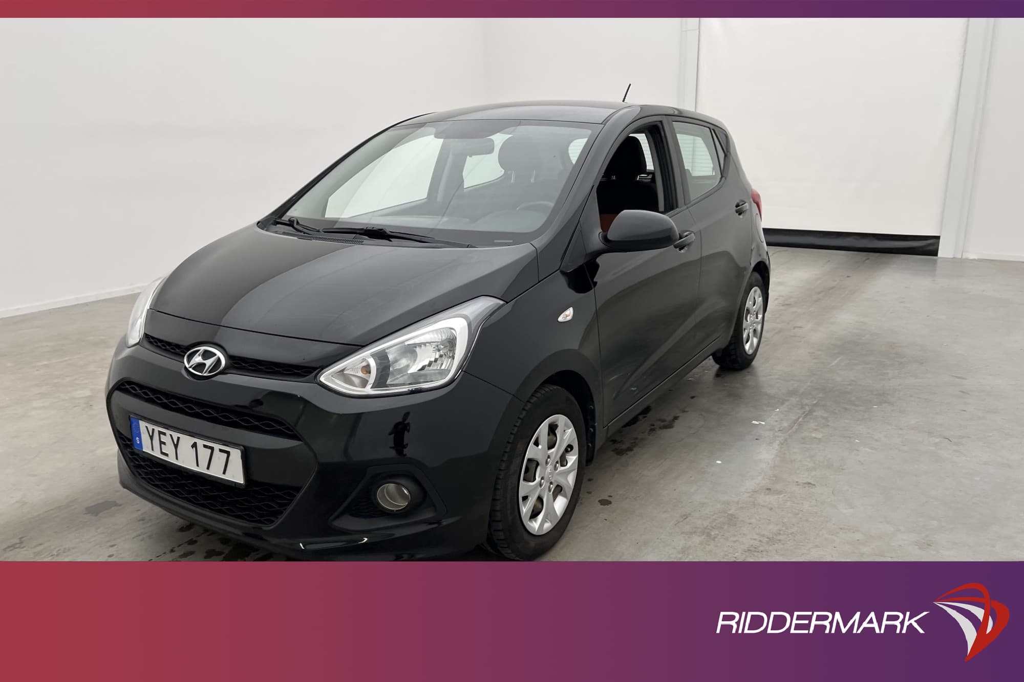 Hyundai i10 67hk