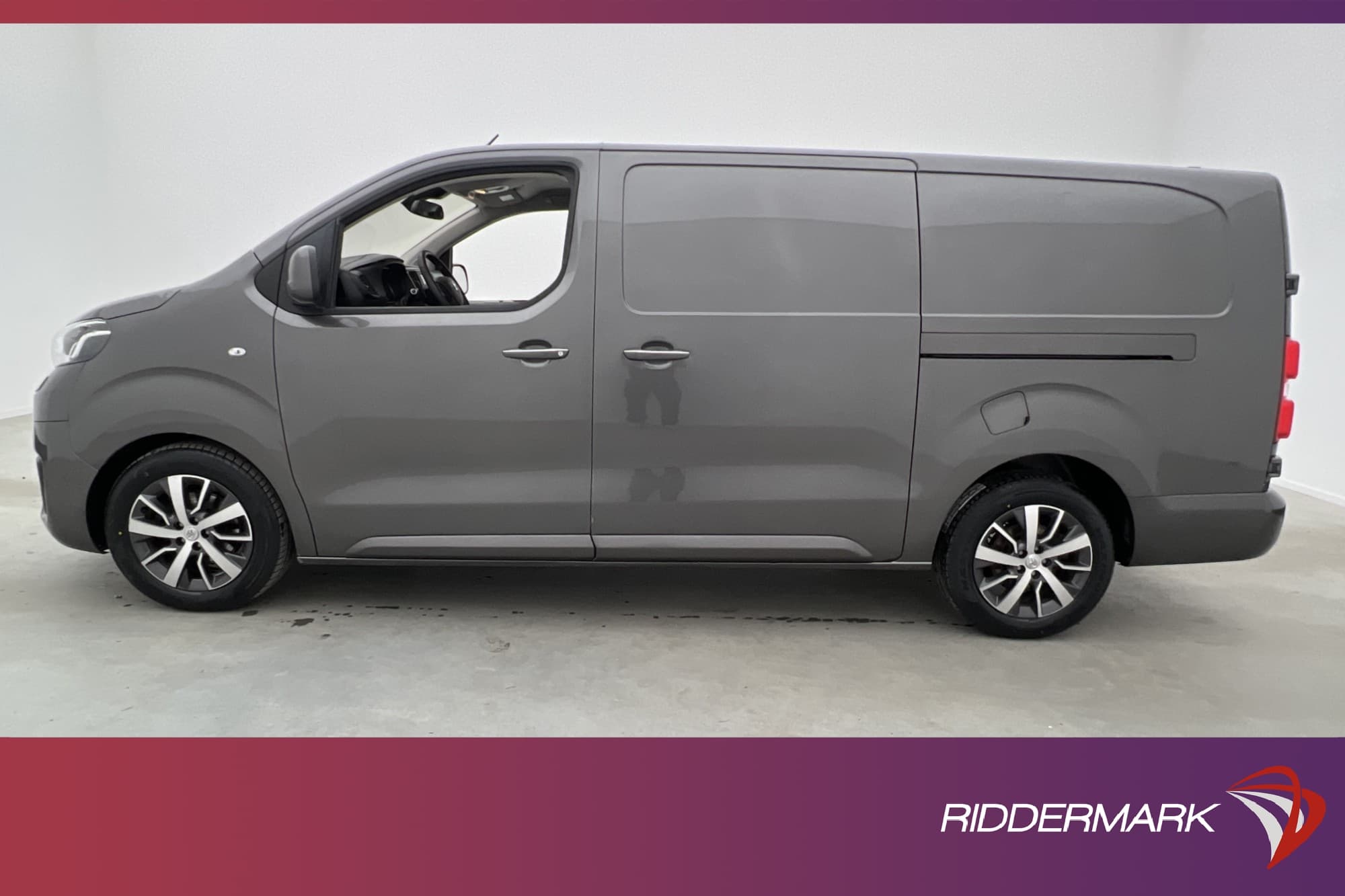 Toyota ProAce L3