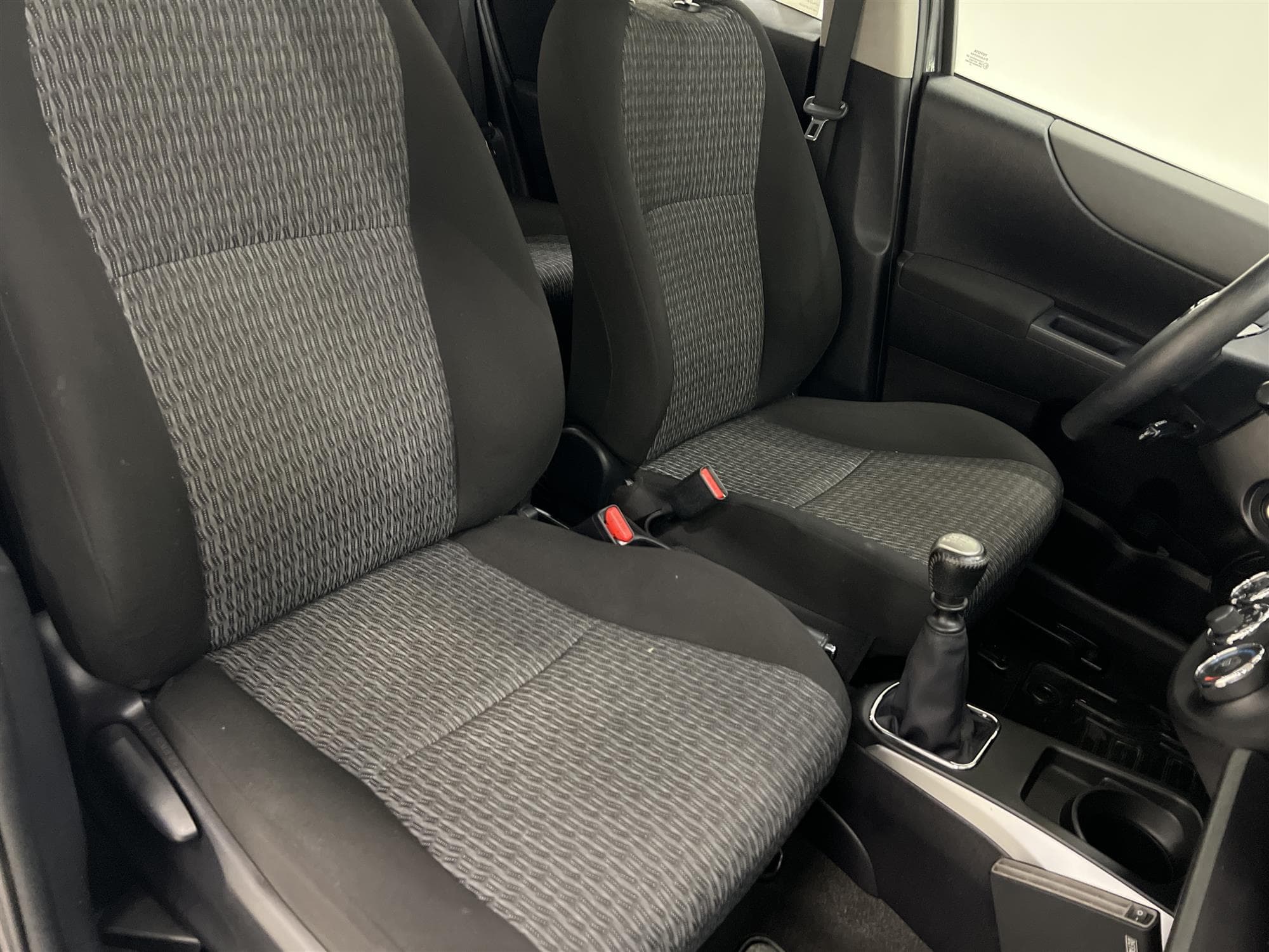 Toyota  Yaris 1.33 99hk M&K Värmare B-Kam 0,45L/Mil