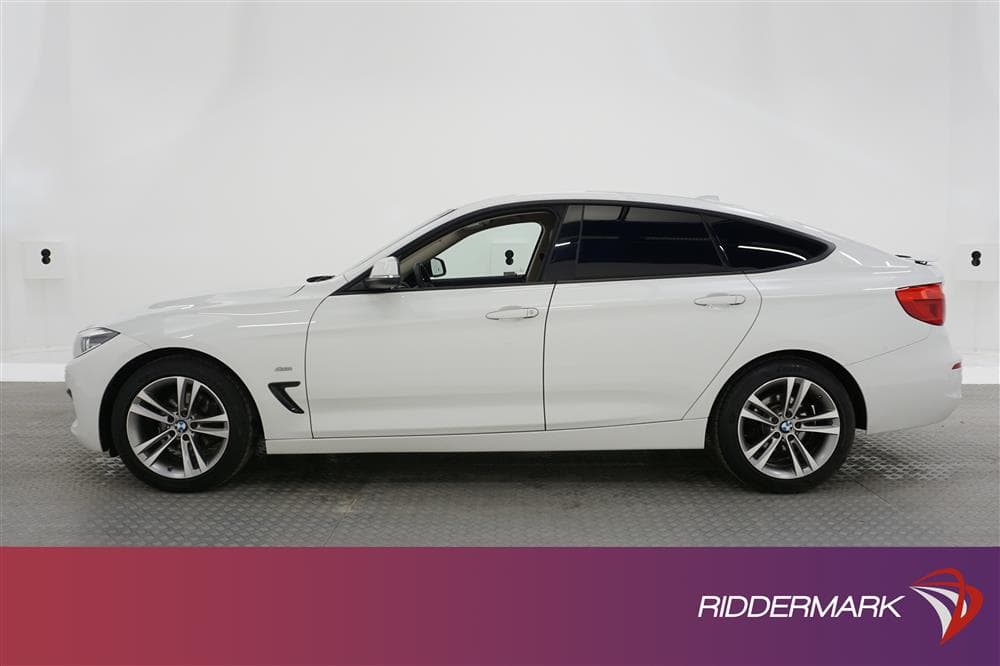 BMW 320d
