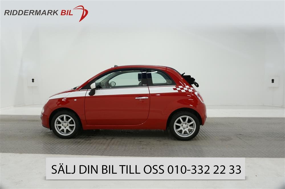 Fiat 5001.2 Dualogic