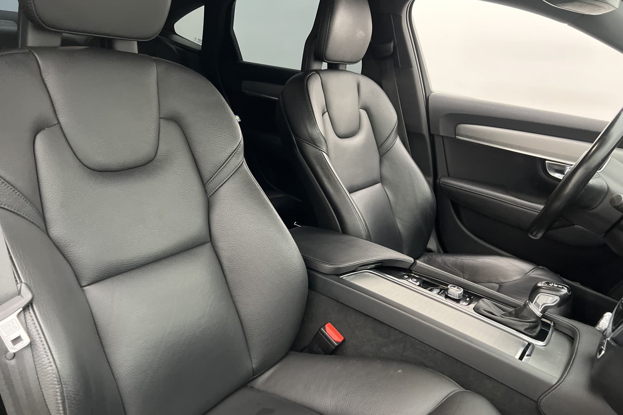 Volvo S90 D5 AWD Inscription VOC HUD 360 D-Värm CarPlay Drag