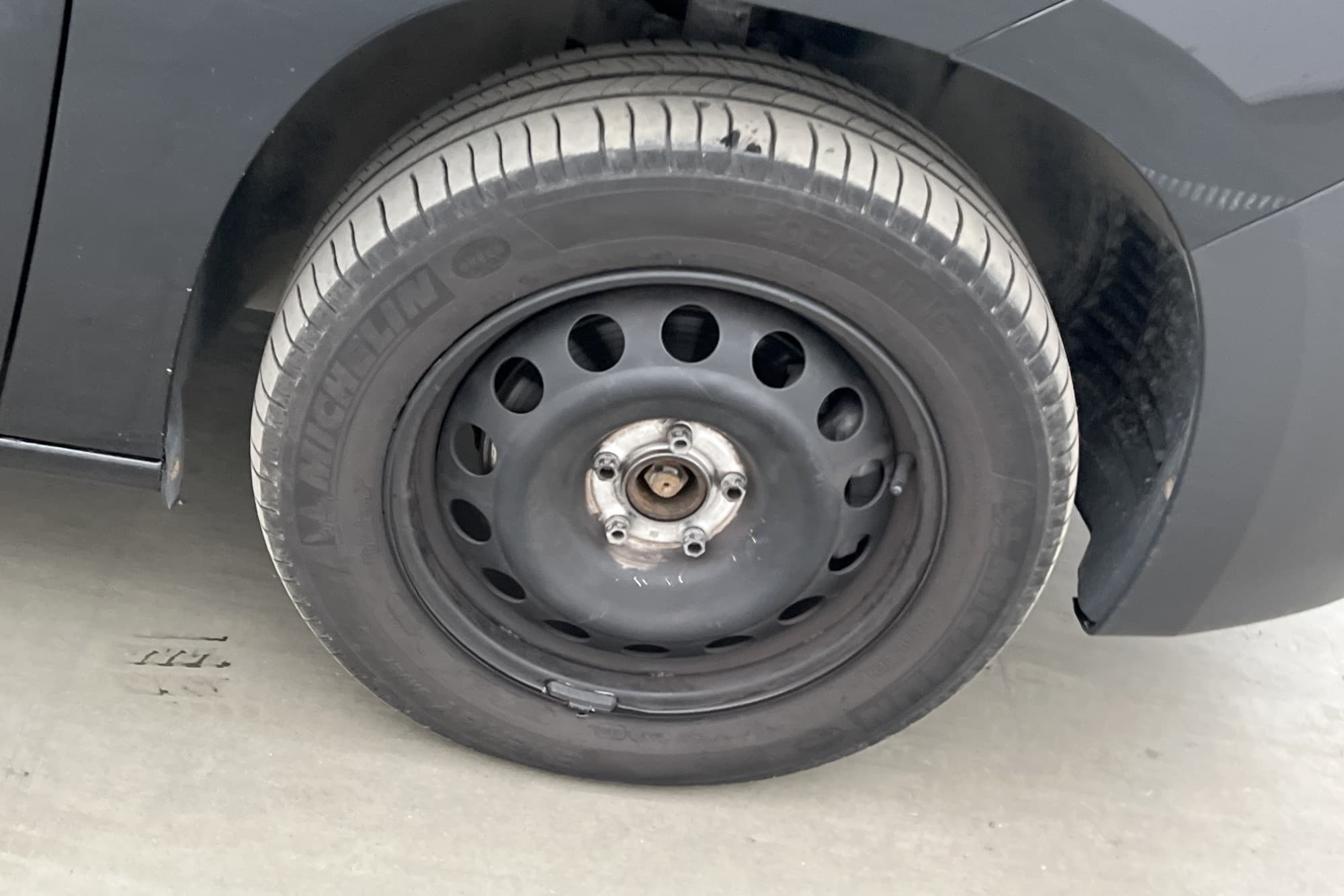 slider