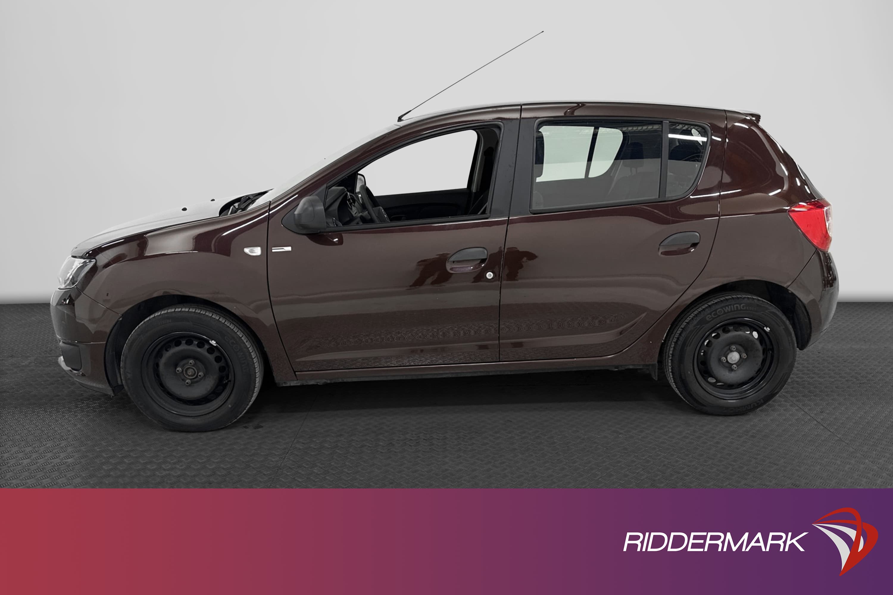 Dacia Sandero 0.9 TCe 90hk