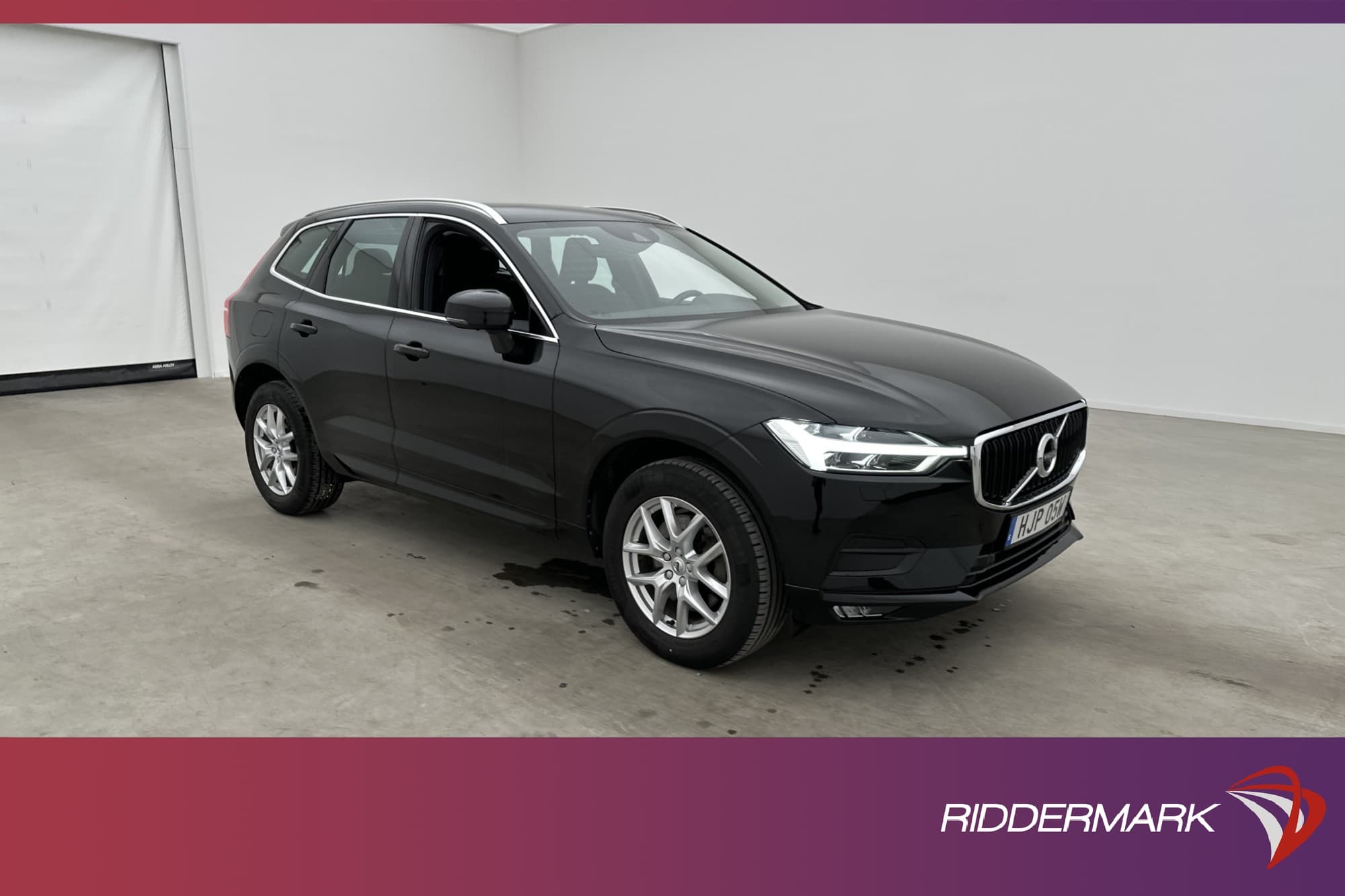 Volvo XC60 B4 AWD