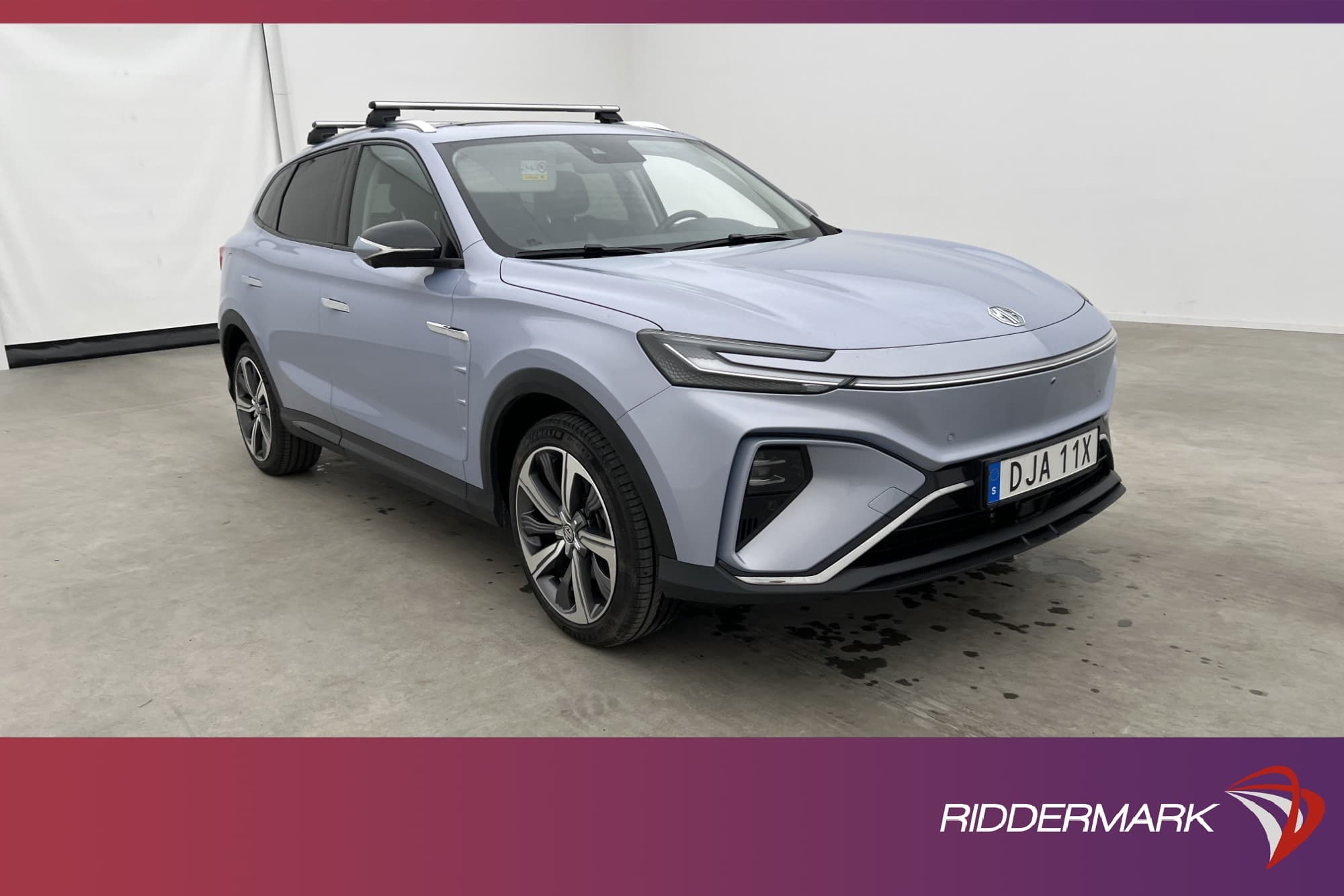 MG Marvel R AWD 180hk