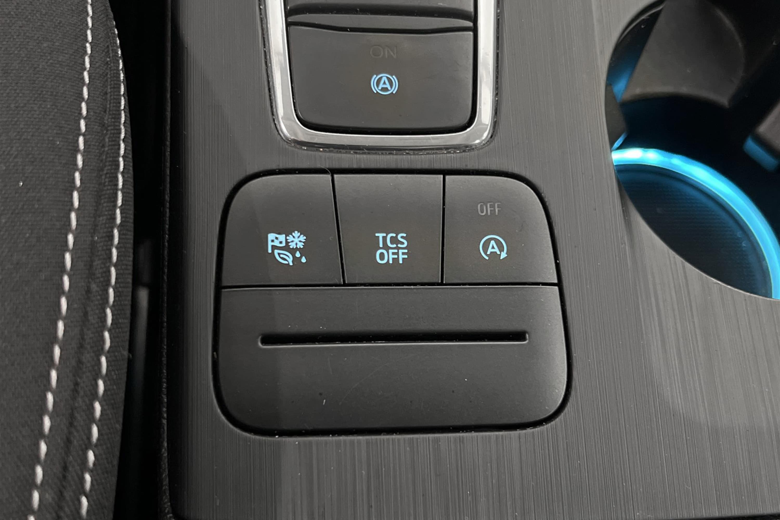Ford Focus 1.0 125hk Dragkrok Keyless 492kr Skatt 0,43L/mil