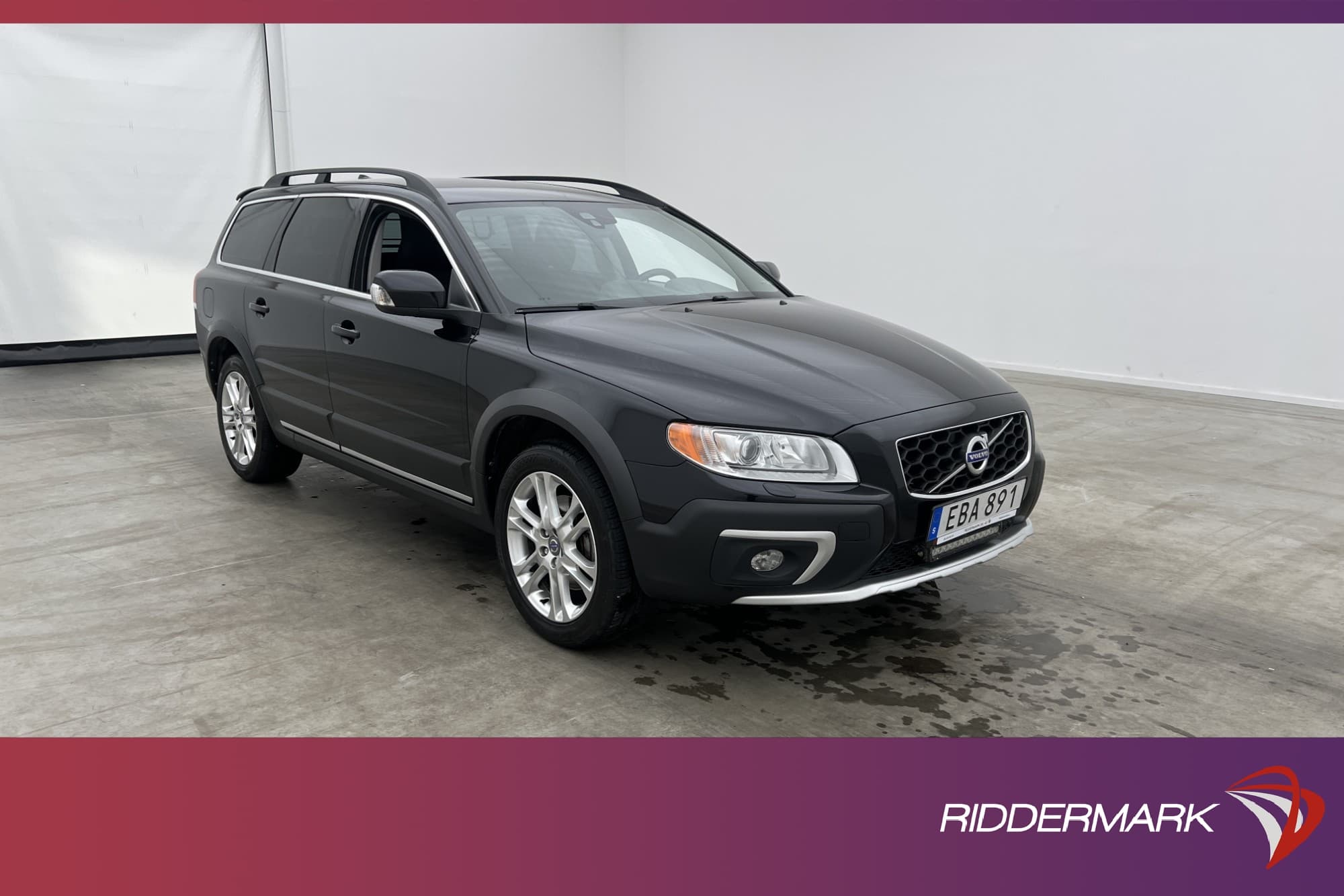 Volvo XC70 D4 AWD