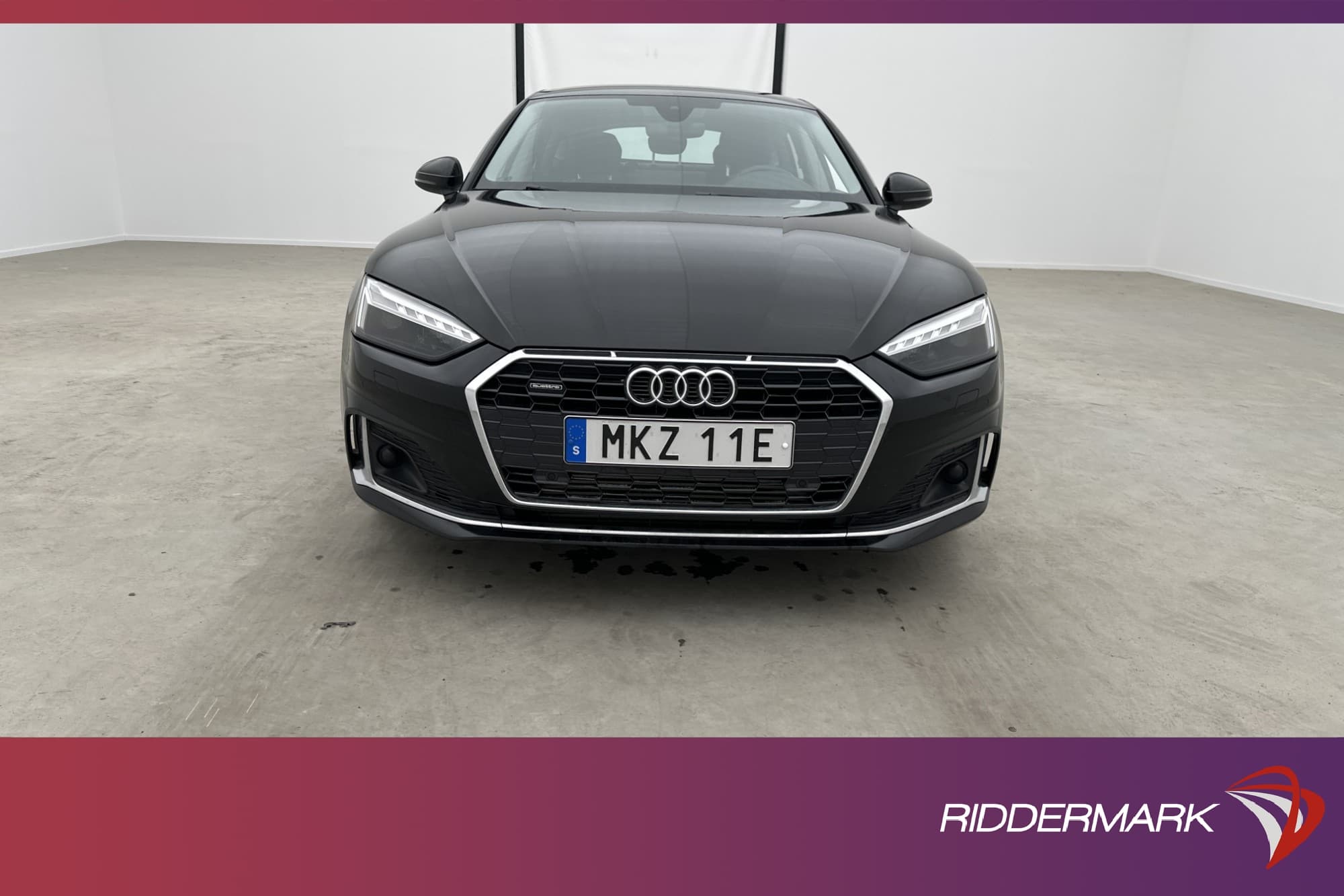 Audi A5 Sportback 45 TFSI Q 265hk