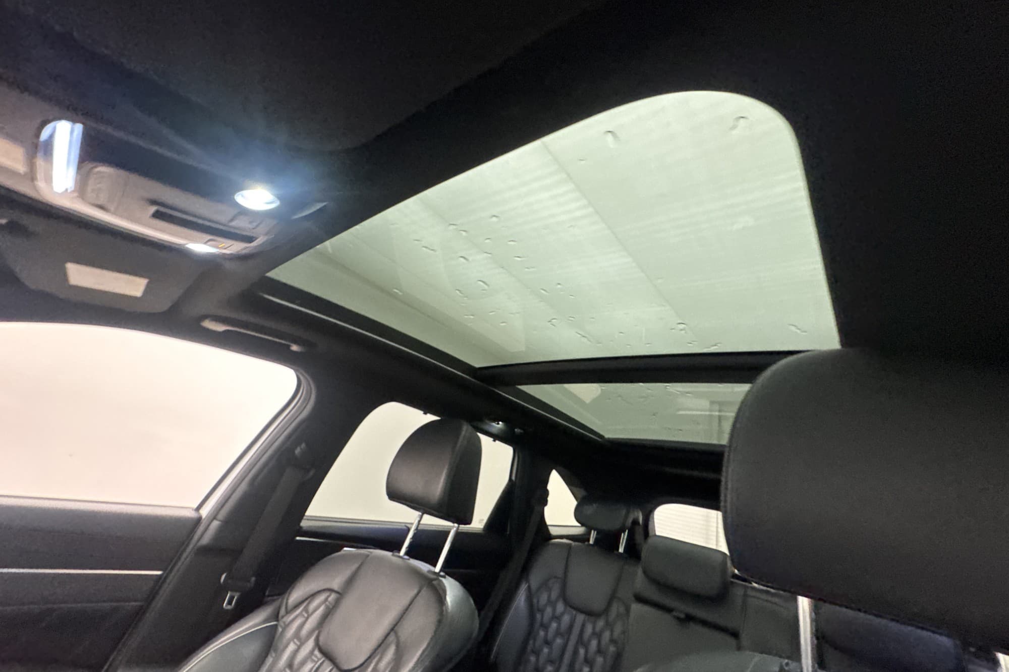 Kia Sorento CRDi AWD Advance Plus 7-Sits Pano BOSE Skinn HUD