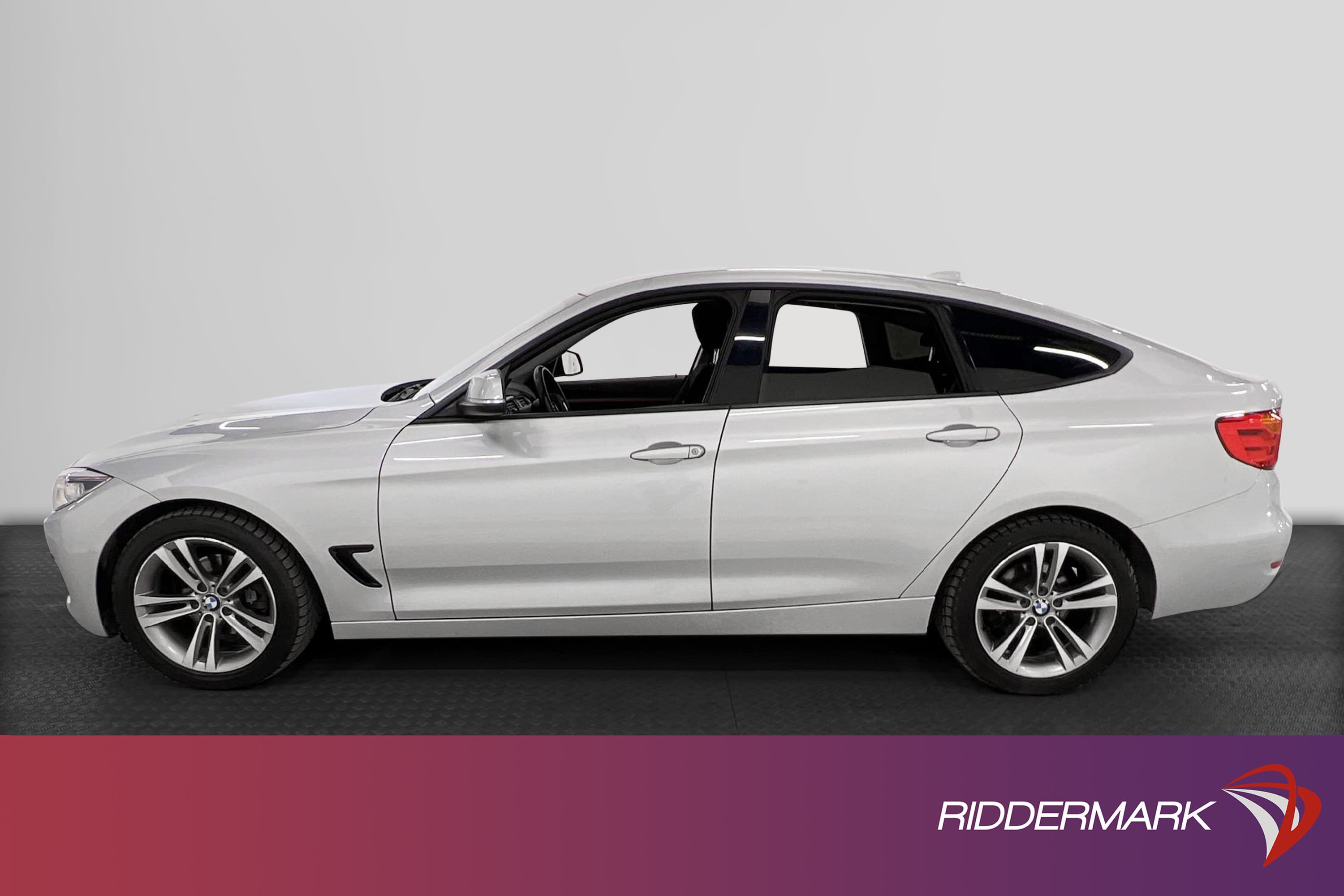 BMW 320d