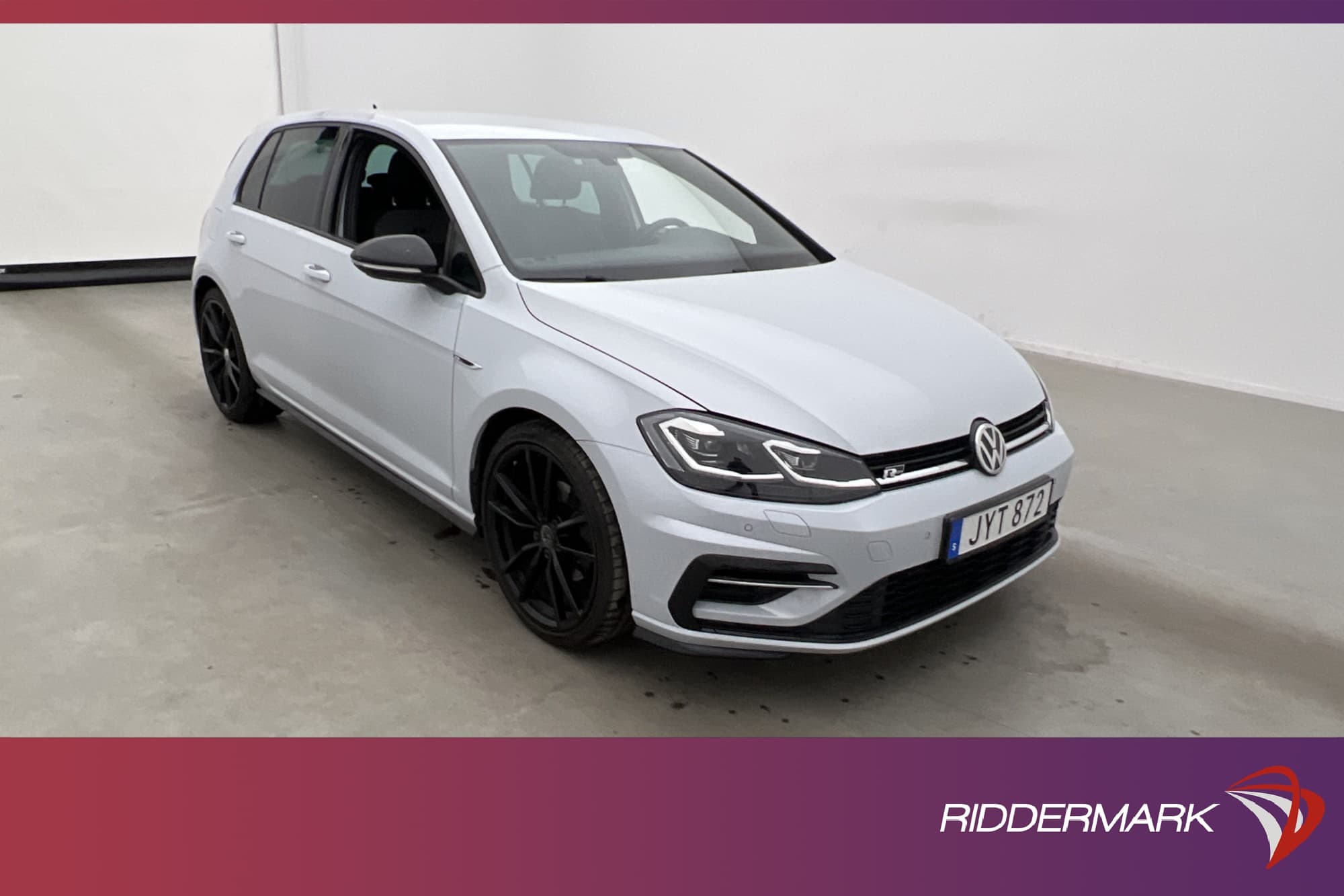Volkswagen Golf TSI 150hk