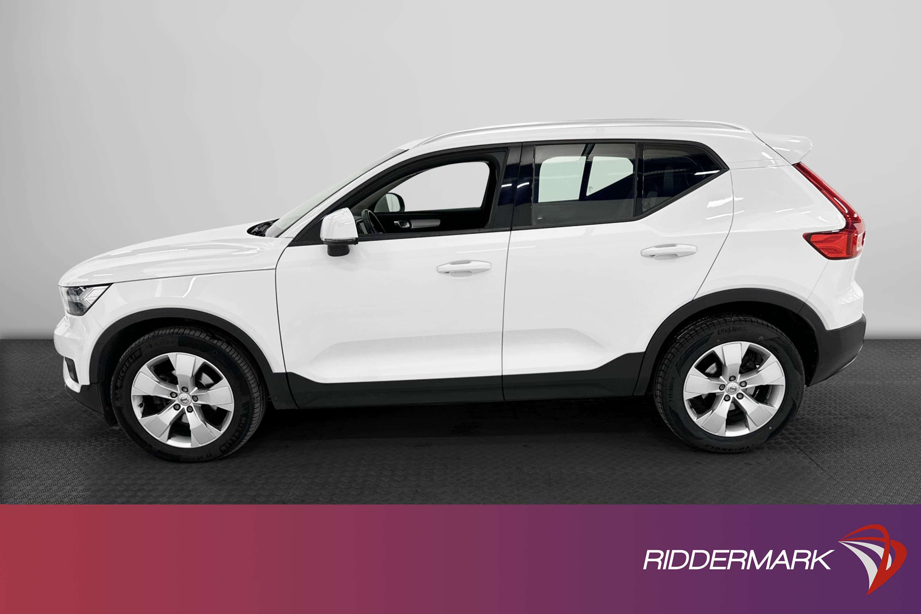 Volvo XC40 D3 150 HK