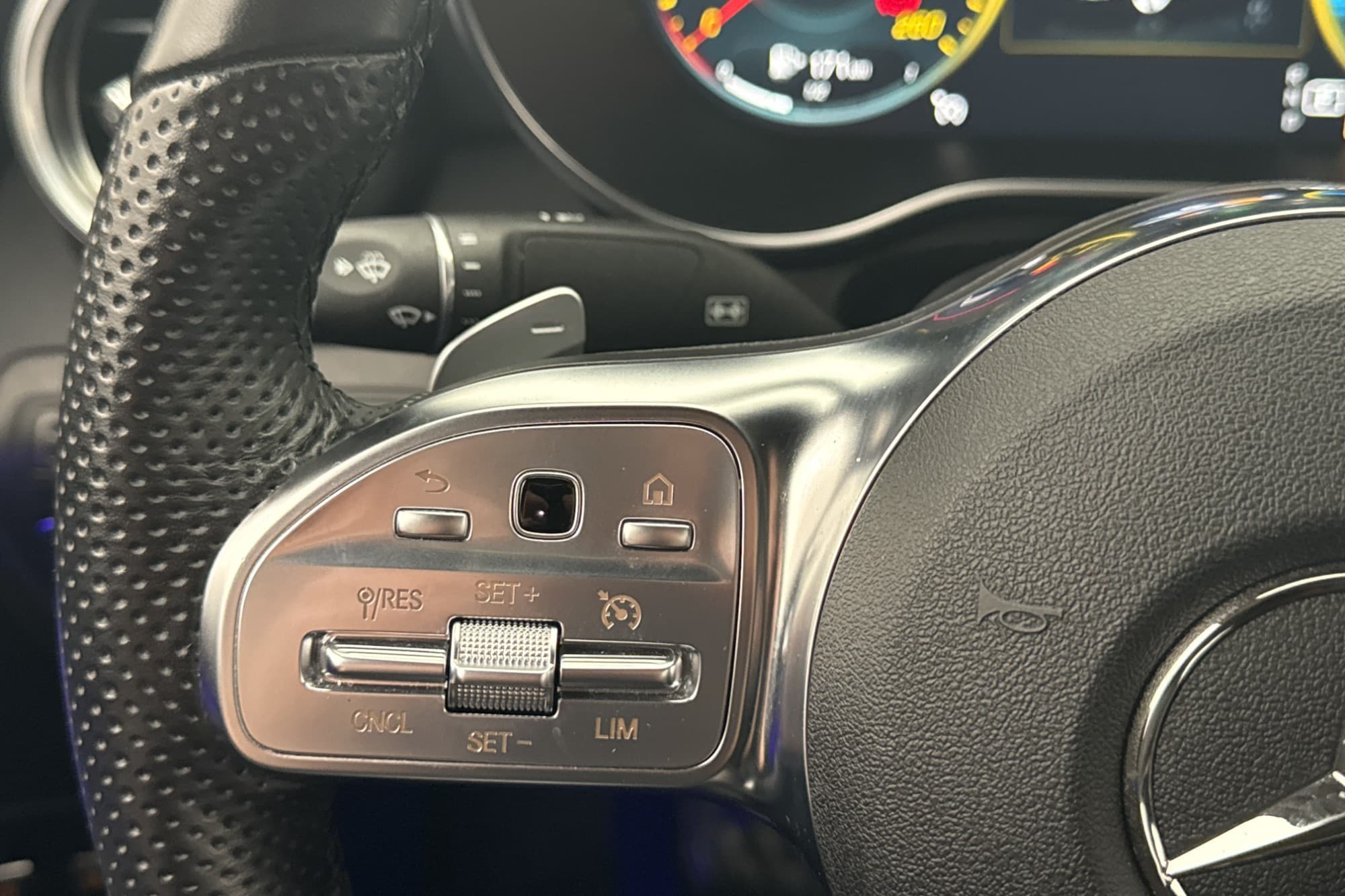 slider