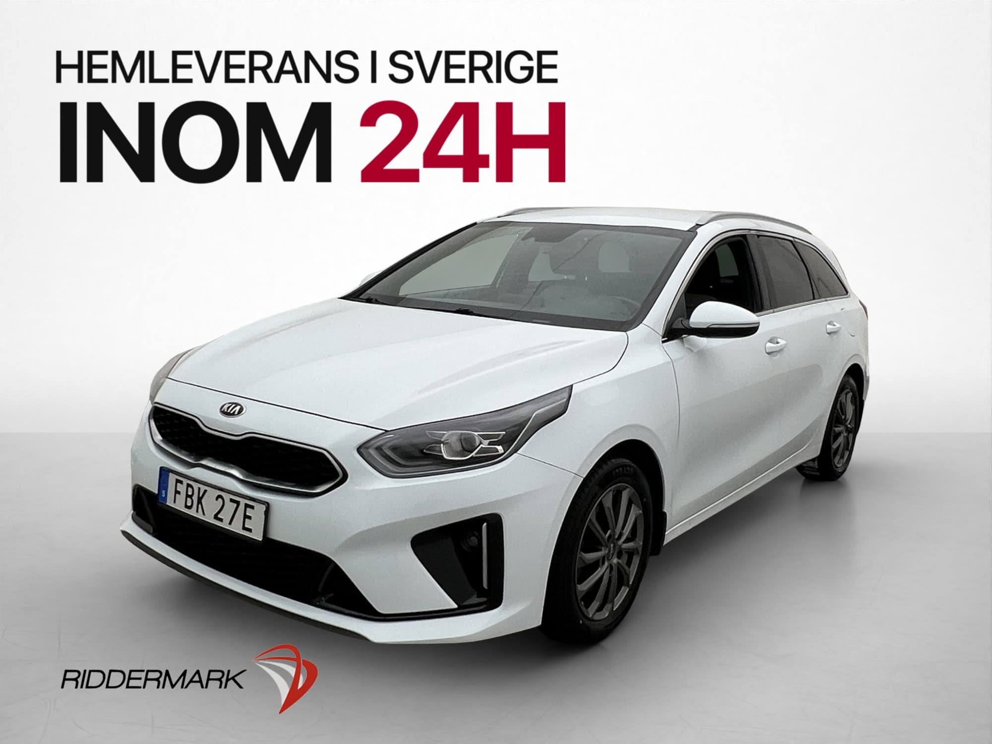 Kia Ceed Sportswagon