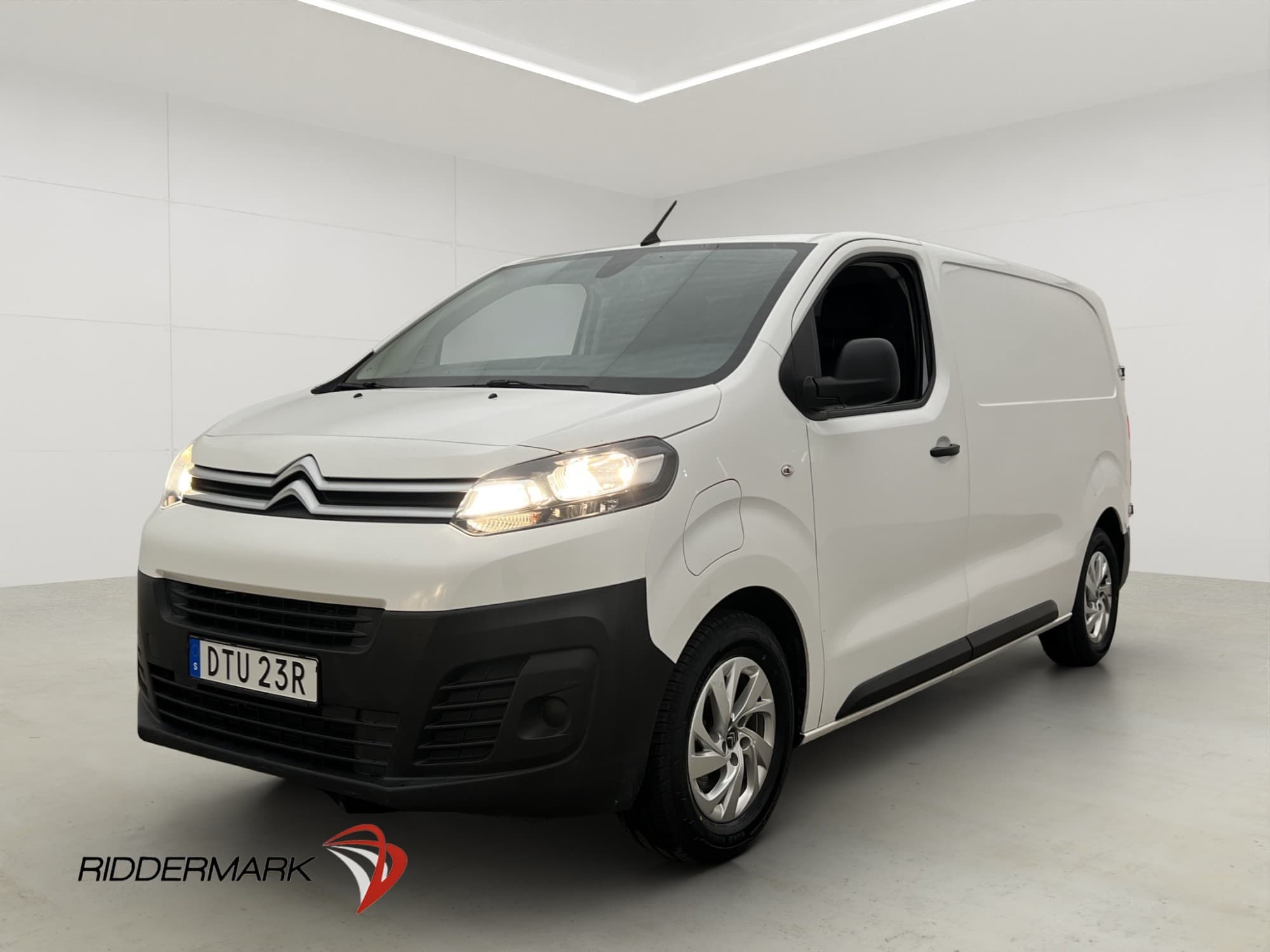Citroën Jumpy