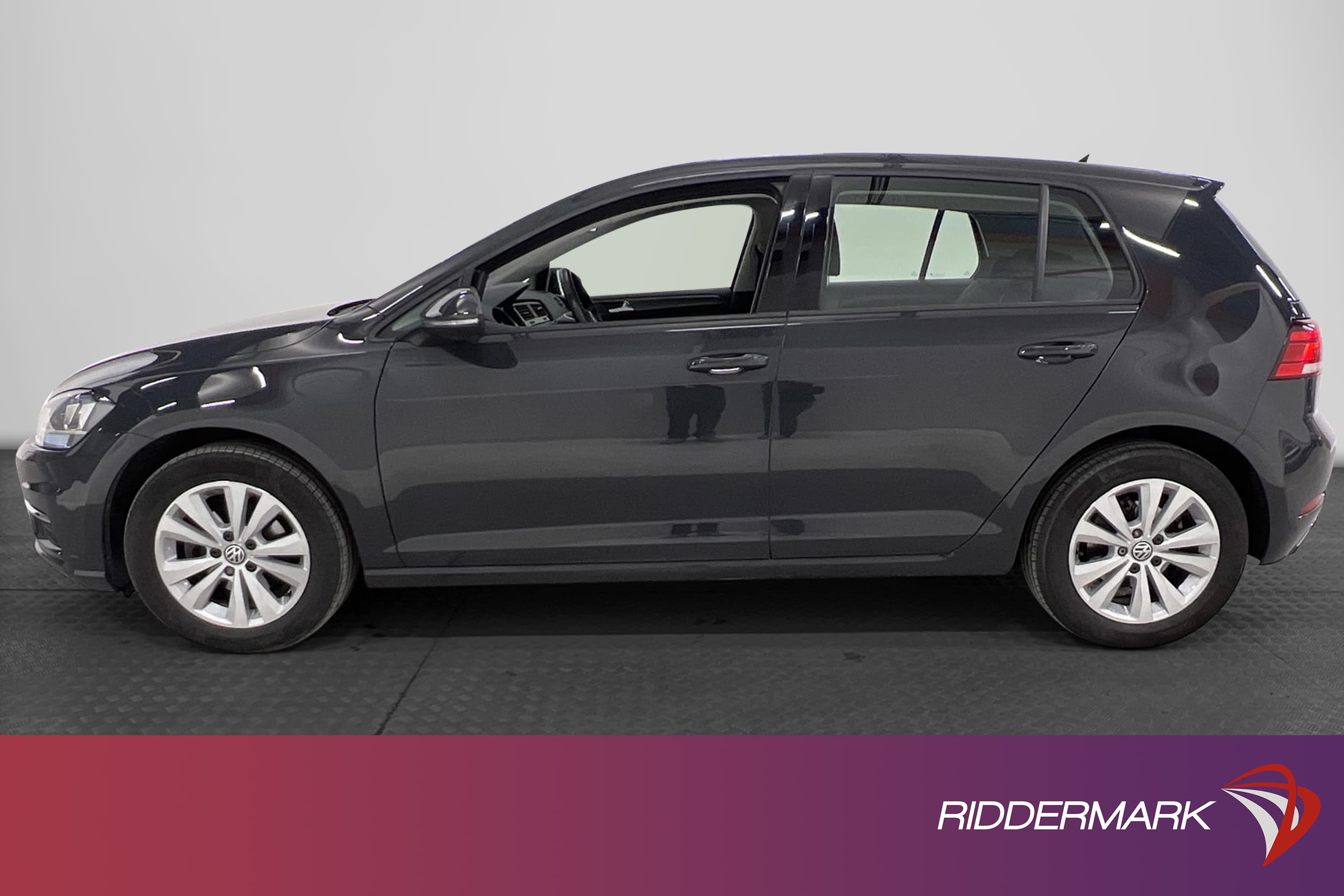 Volkswagen Golf 1.0 TSI 115hk
