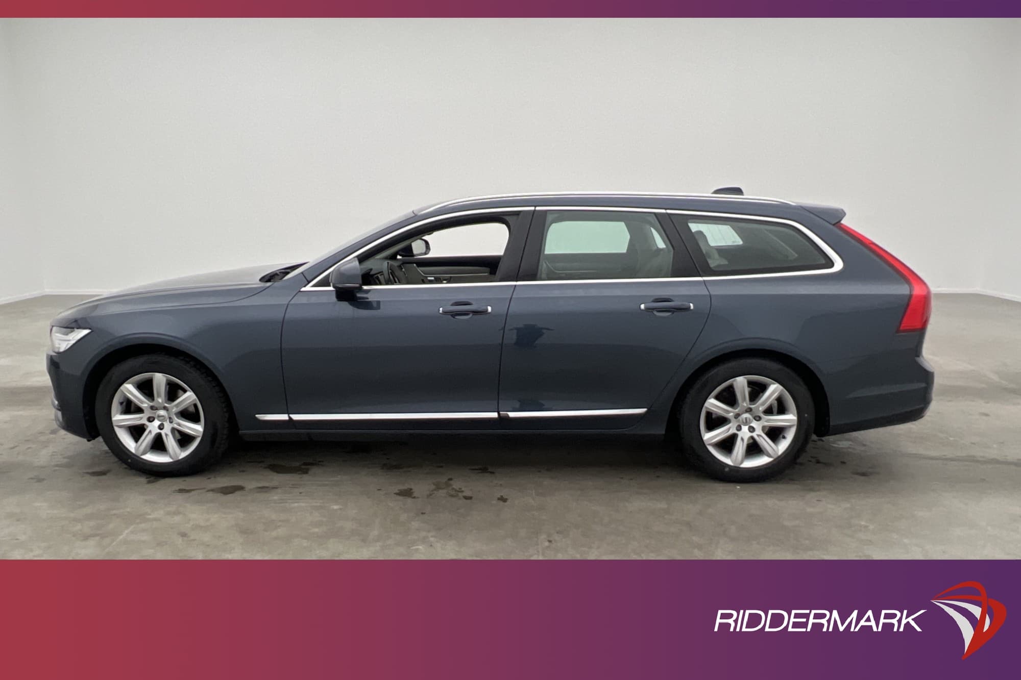 Volvo V90 D4 190hk Inscription