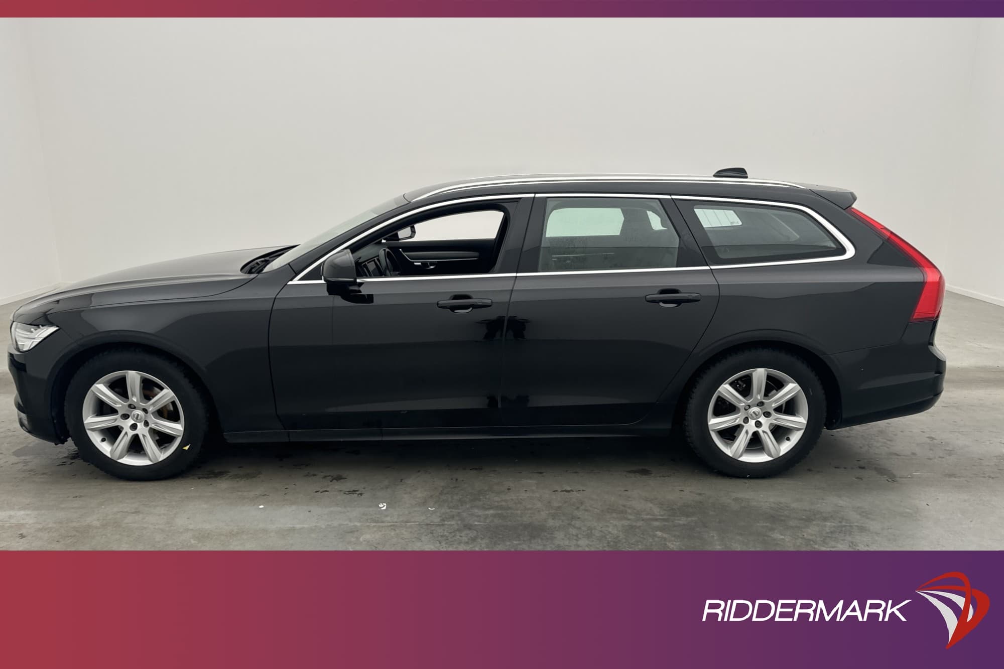 Volvo V90 D4 190hk AWD