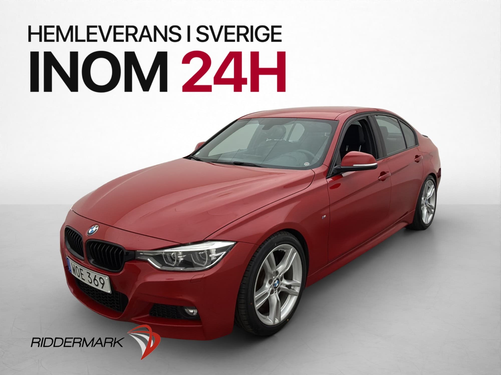 BMW 330i