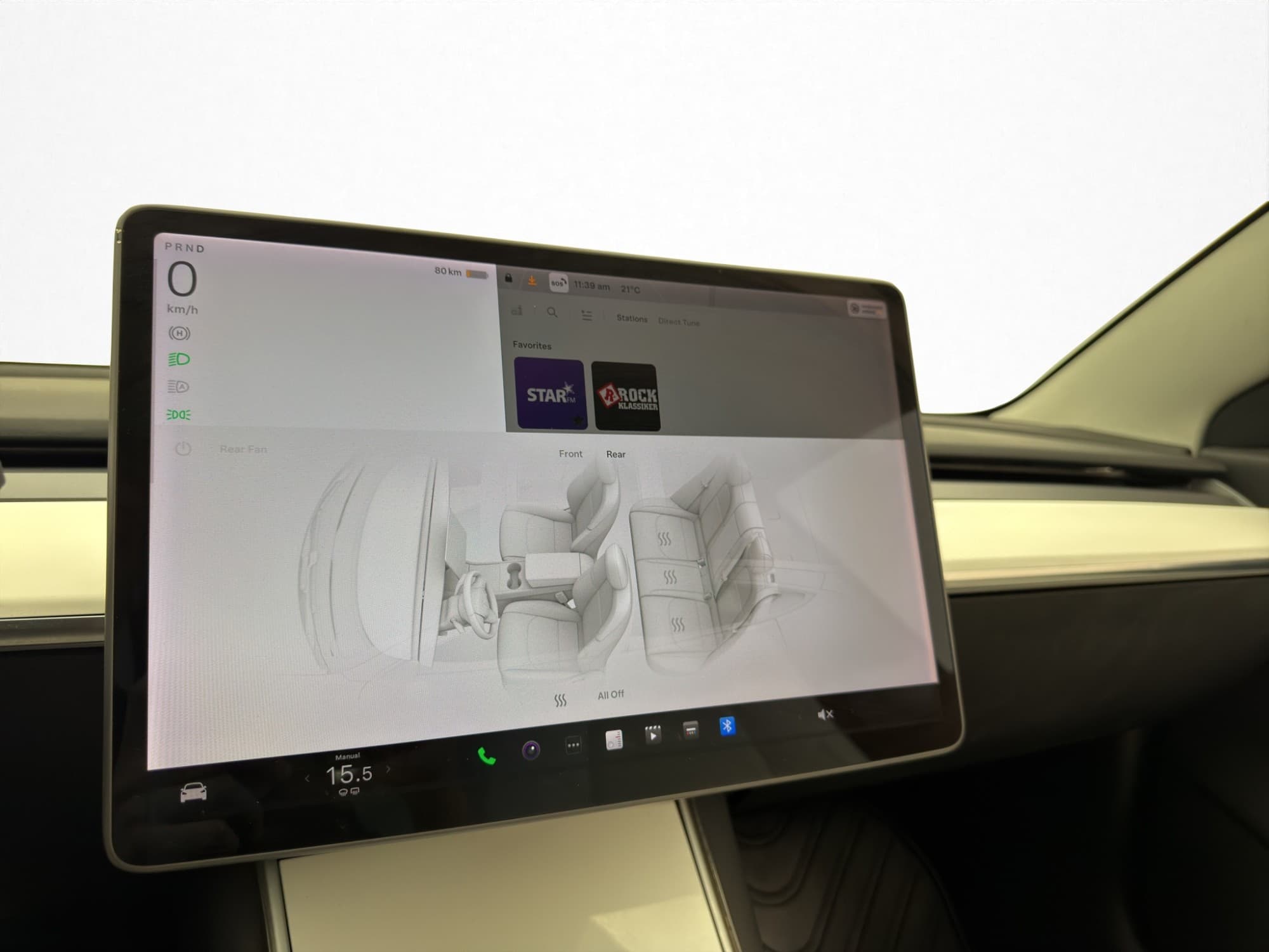 slider