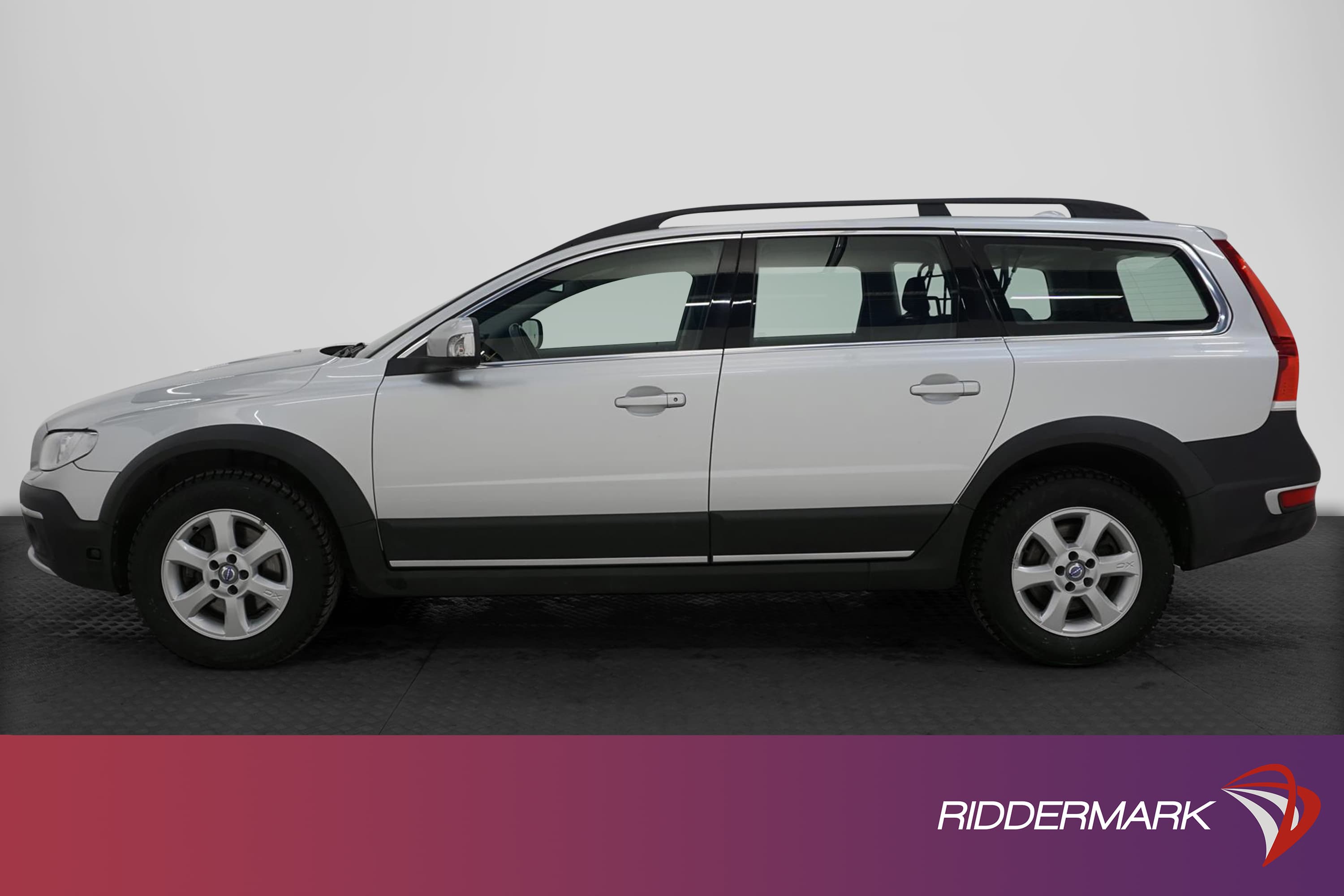 Volvo XC70 D4 181hk AWD Classic Momentum