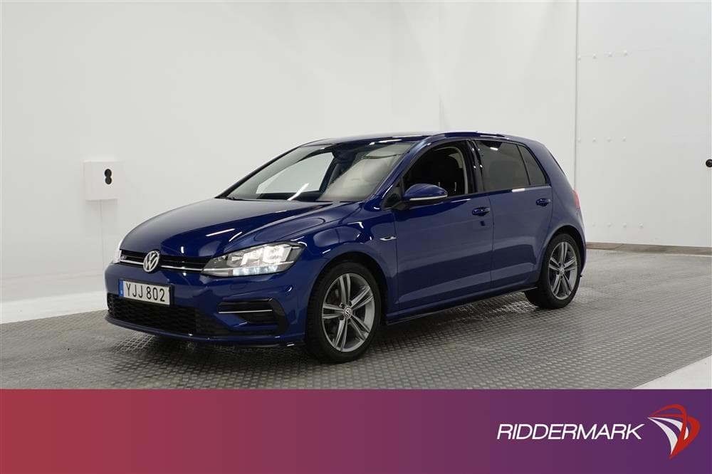 Volkswagen Golf 1.0 115hk