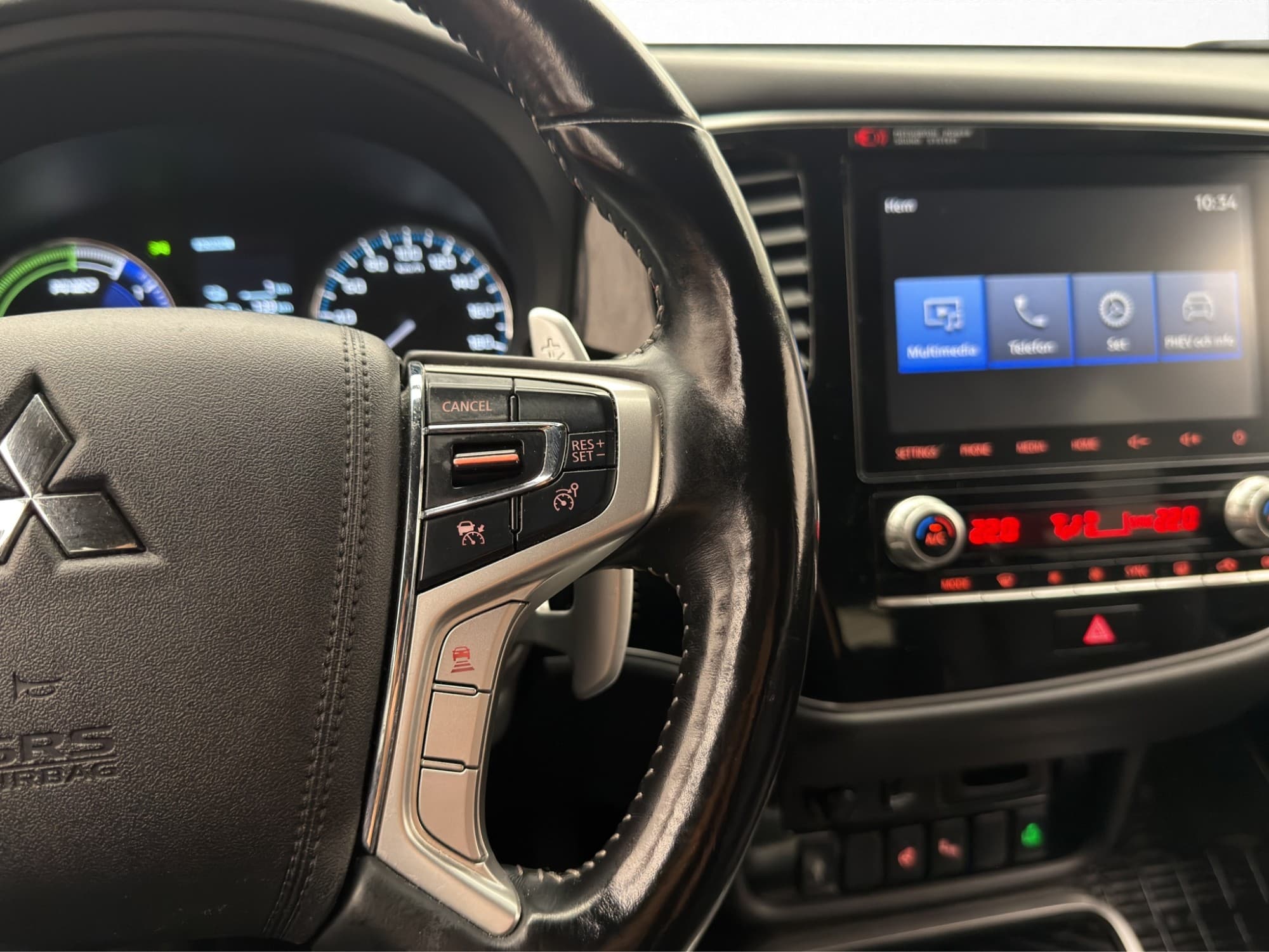 slider