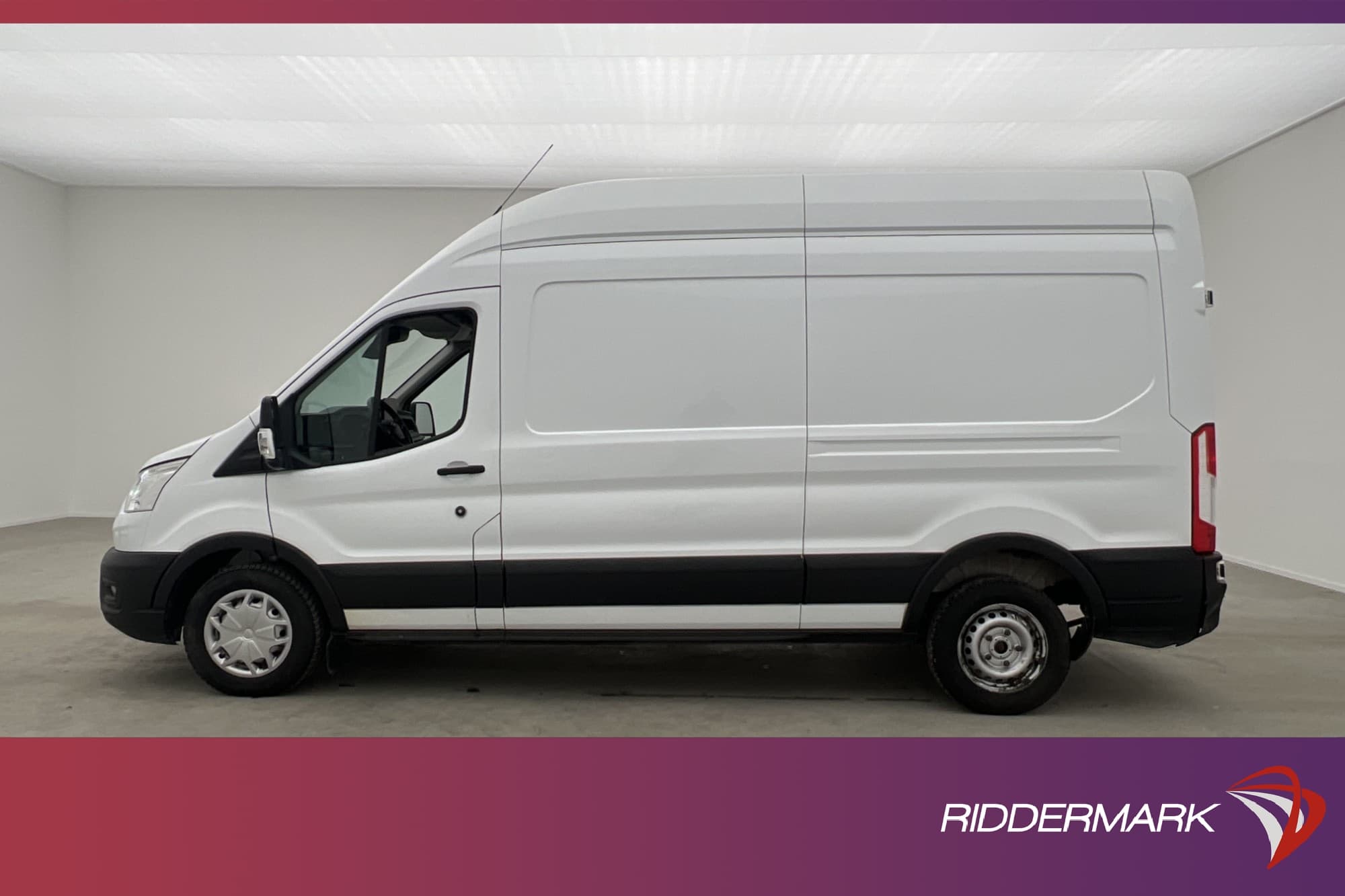 Ford Transit 350