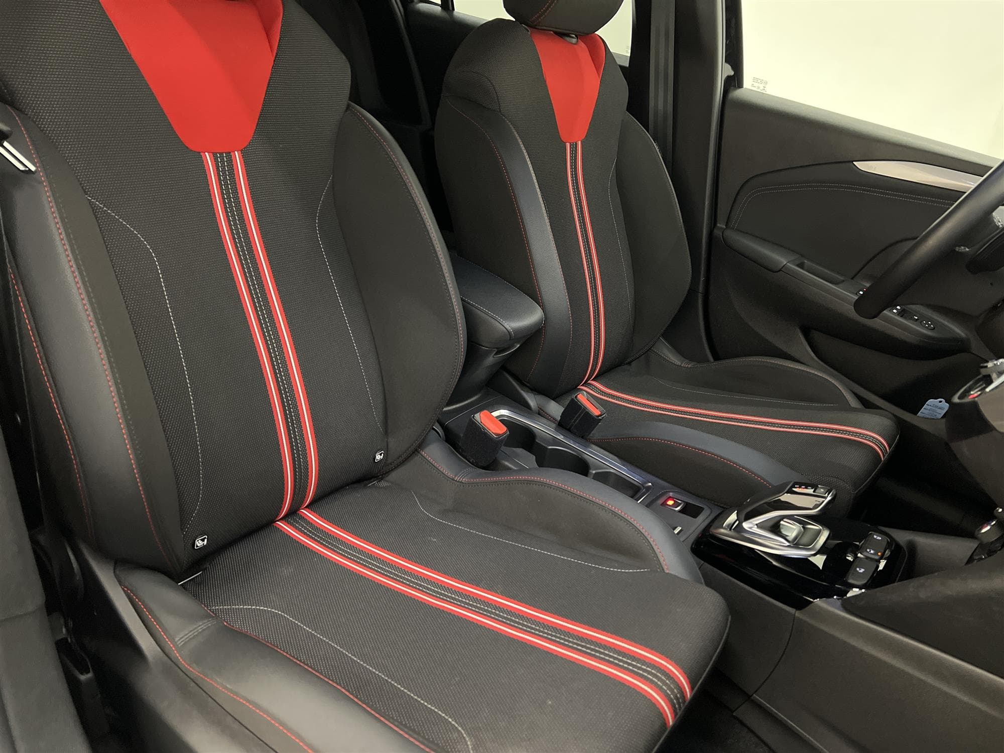 Opel Corsa 1.2 Turbo 130hk Navi Carplay 0,45L/mil