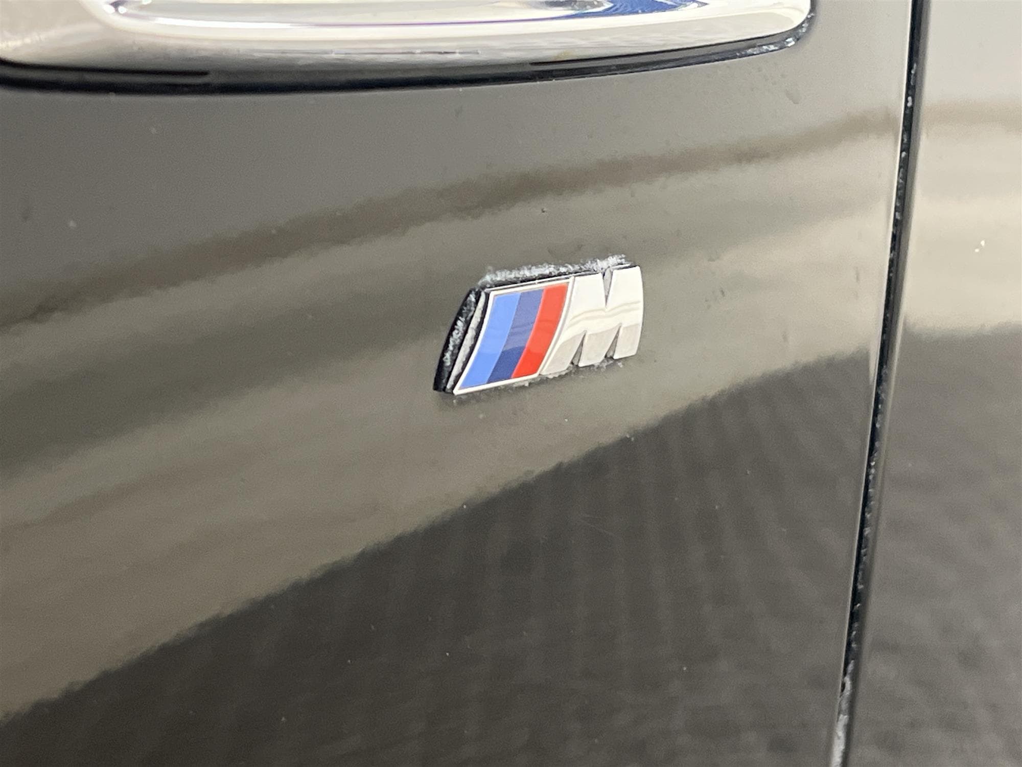 BMW 520d 190hk xDrive M Sport D-värm HiFi Skinn Navi