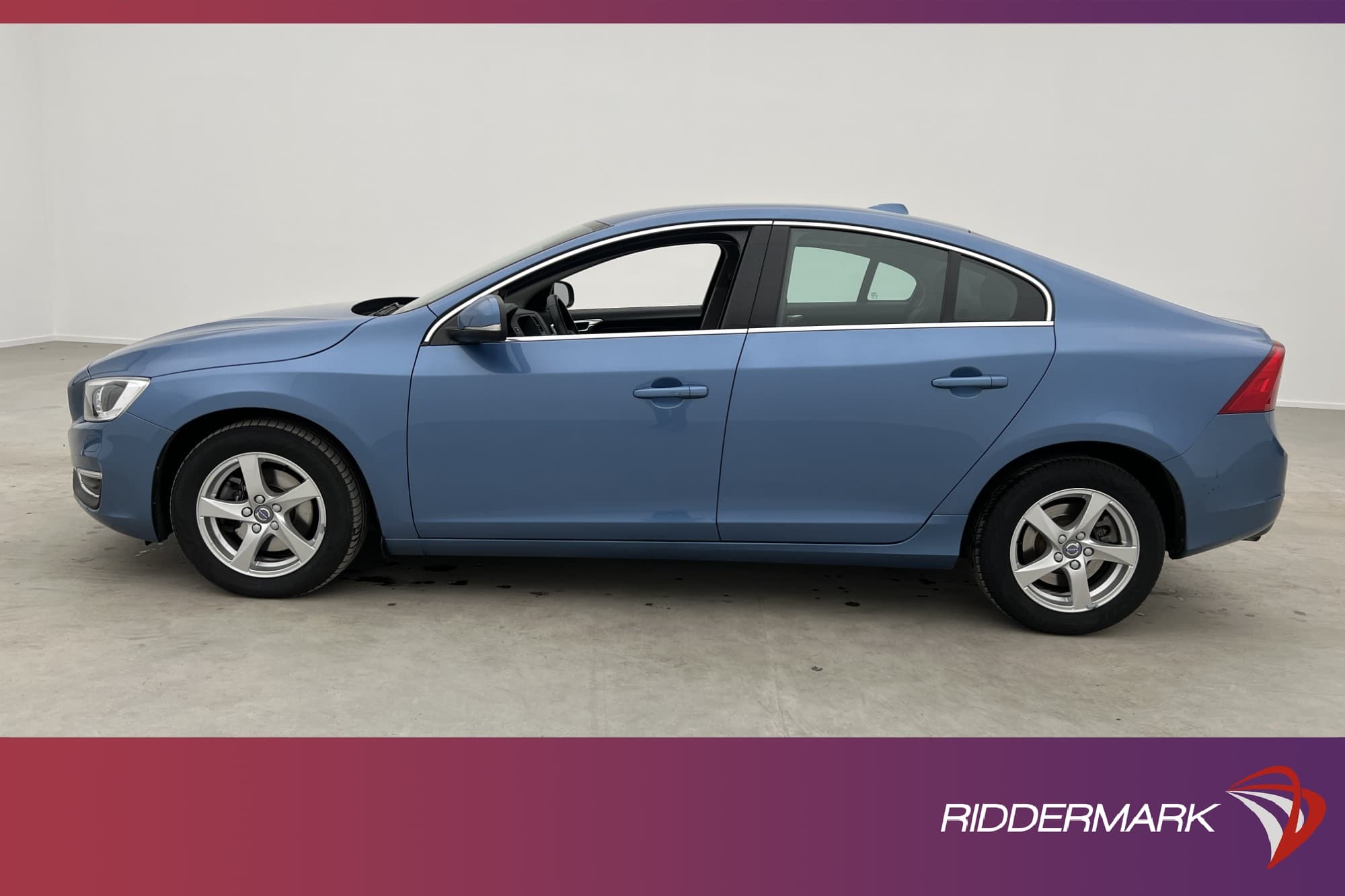 Volvo S60 T3 152hk