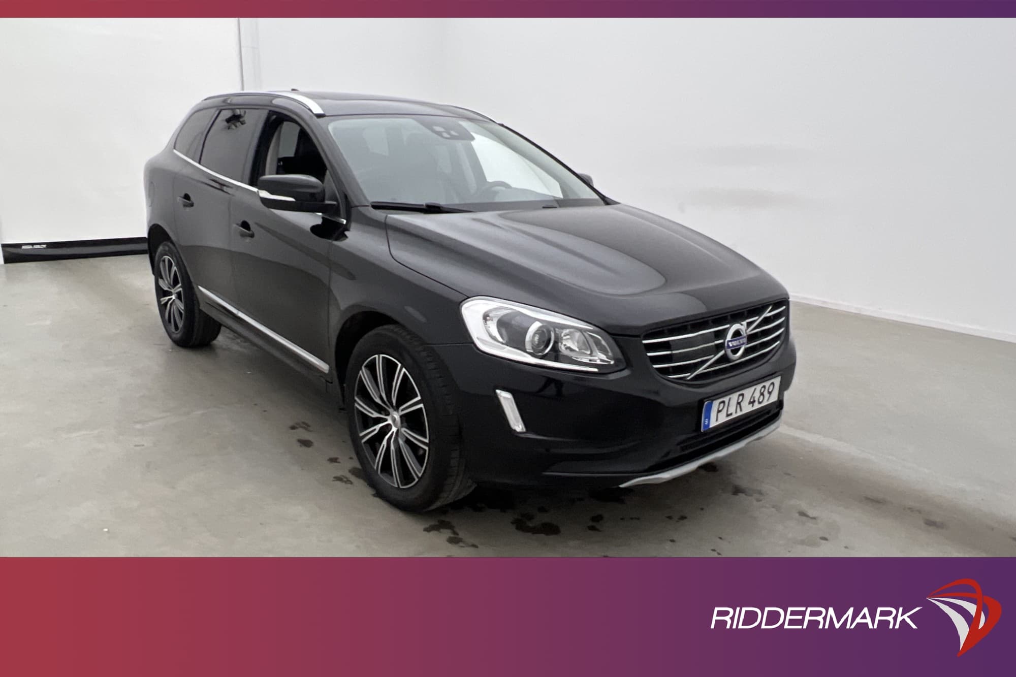 Volvo XC60 D4 AWD