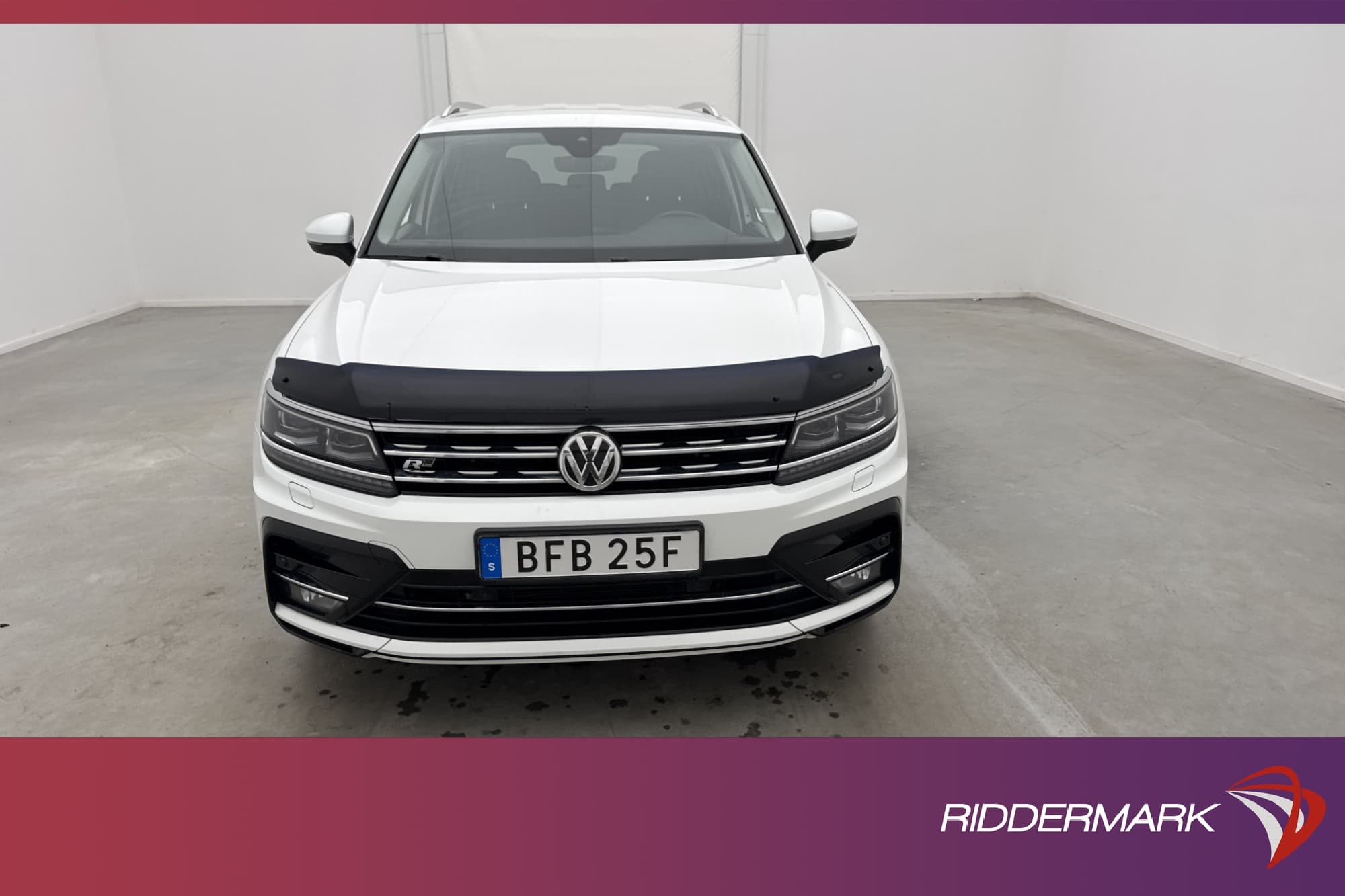 Volkswagen Tiguan Allspace 4M